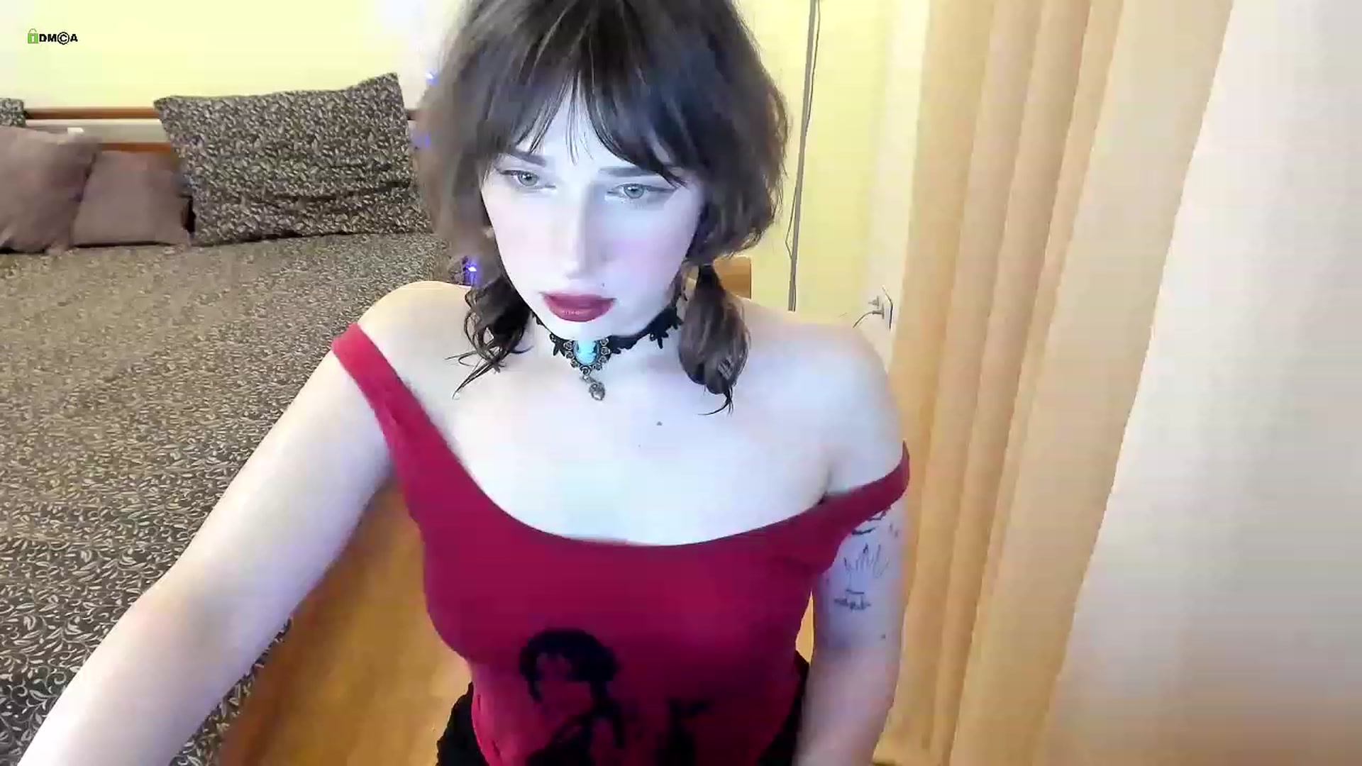 Gallery image thumbnail from bad_marg's myfreecams stream on, 07/16/2023, 19:20 image 8 of 20