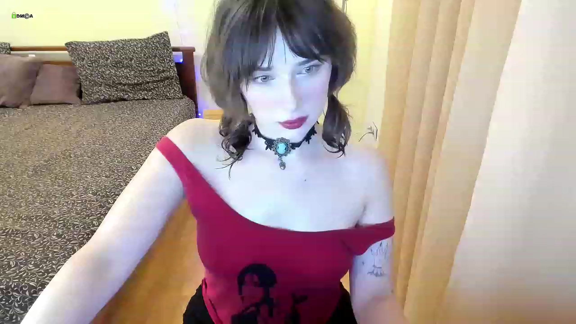 Gallery image thumbnail from bad_marg's myfreecams stream on, 07/16/2023, 19:20 image 12 of 20