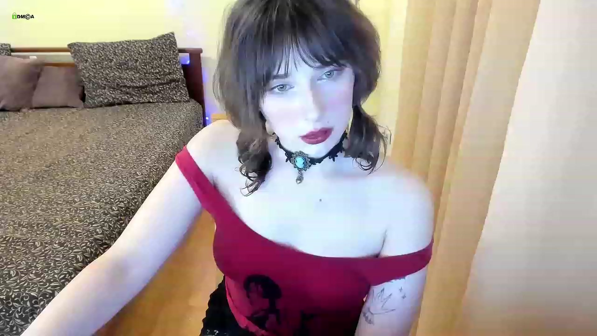 Gallery image thumbnail from bad_marg's myfreecams stream on, 07/16/2023, 19:20 image 1 of 20