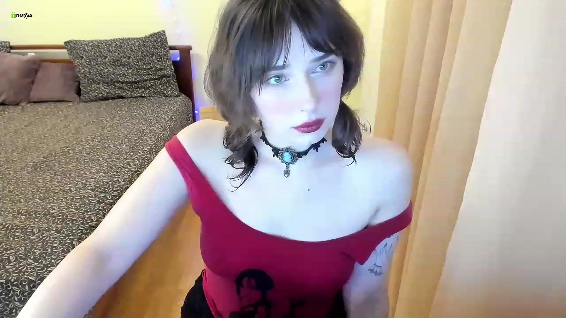 Gallery image thumbnail from bad_marg's myfreecams stream on, 07/16/2023, 19:20 image 10 of 20