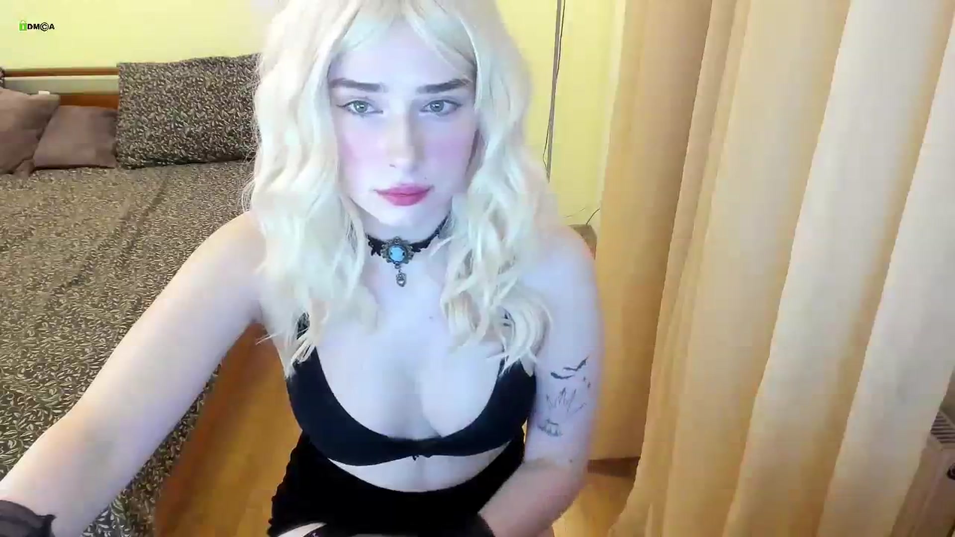 Gallery image thumbnail from bad_marg's myfreecams stream on, 07/23/2023, 19:23 image 17 of 20