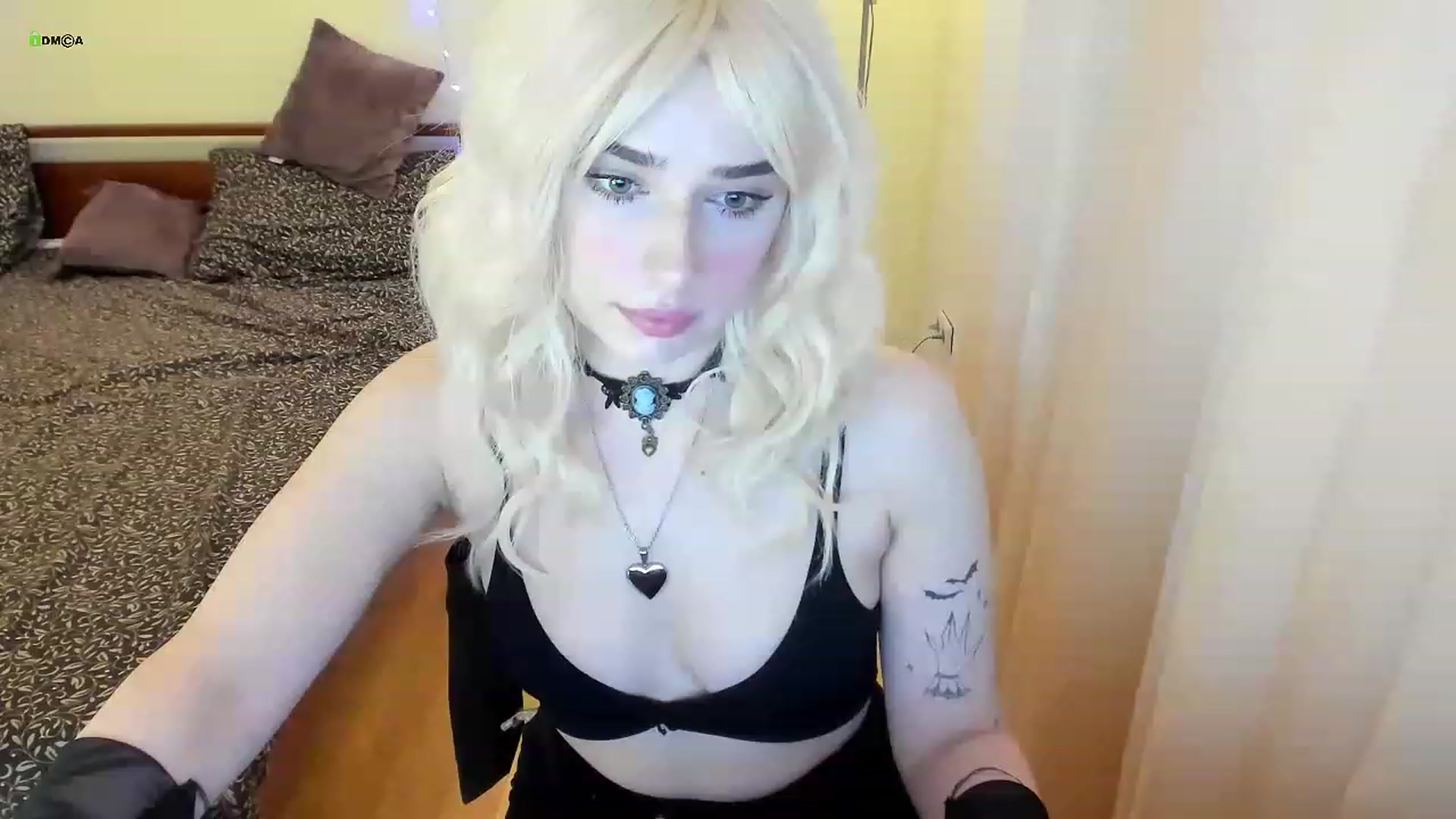 Gallery image thumbnail from bad_marg's myfreecams stream on, 07/28/2023, 16:12 image 2 of 20