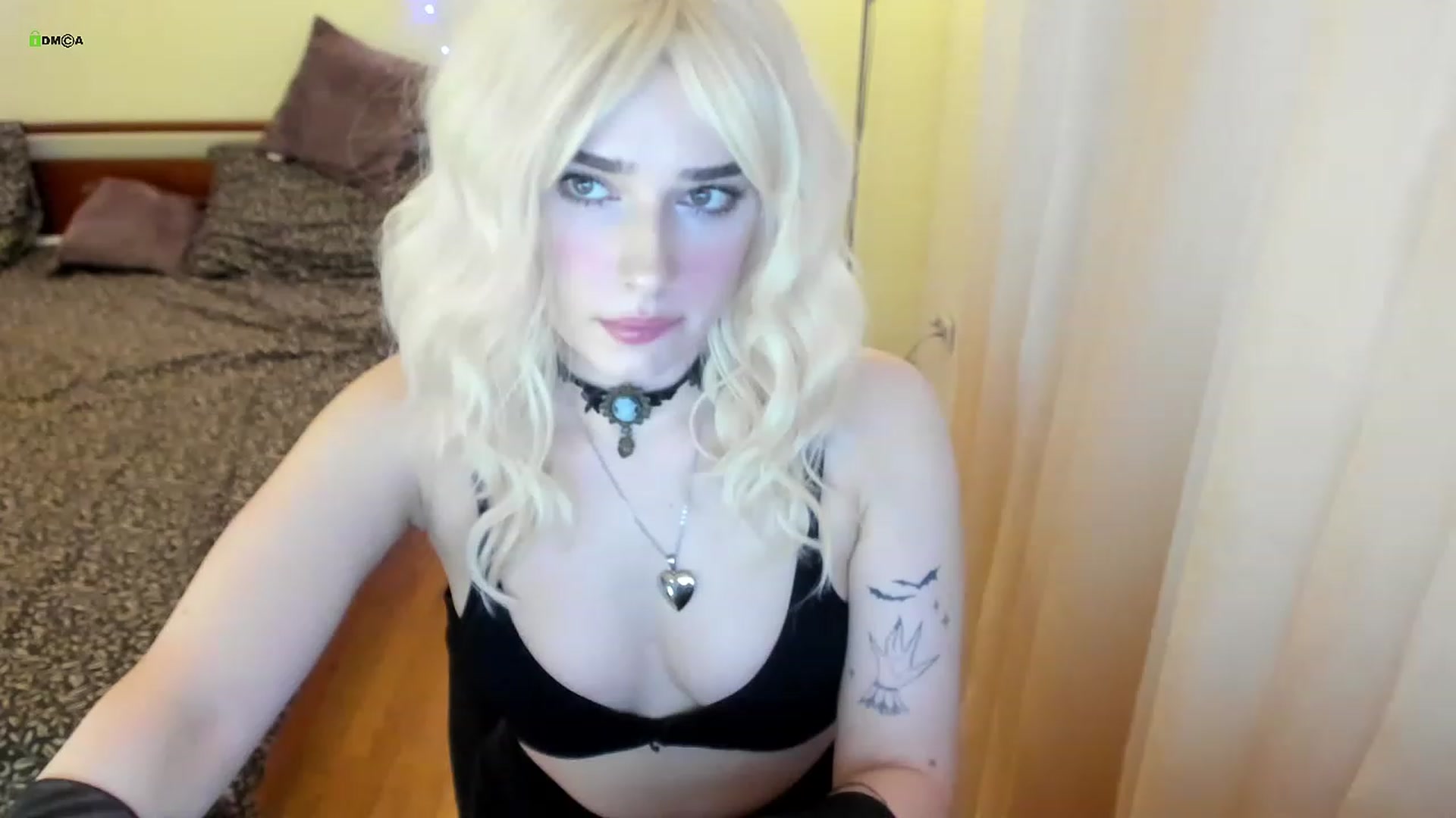 Gallery image thumbnail from bad_marg's myfreecams stream on, 07/28/2023, 16:12 image 12 of 20
