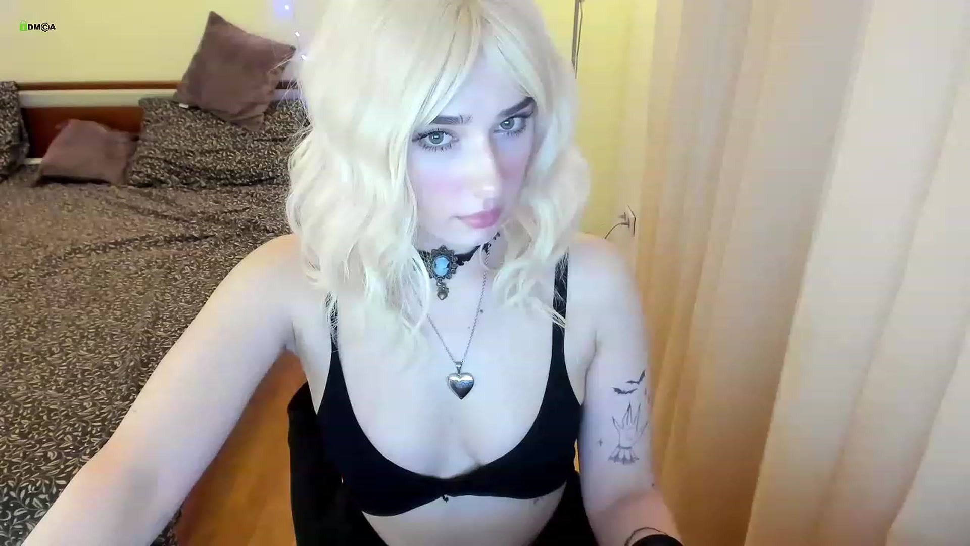 Gallery image thumbnail from bad_marg's myfreecams stream on, 07/28/2023, 17:48 image 14 of 20
