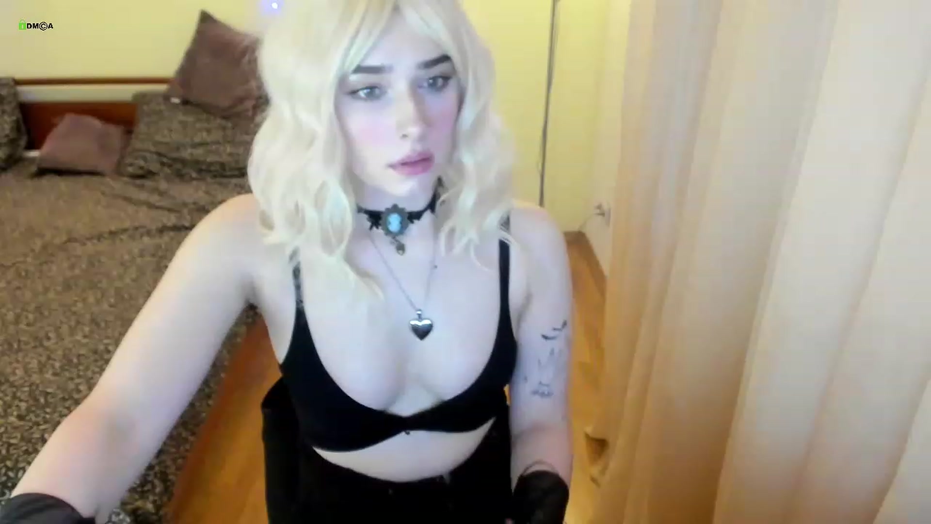 Gallery image thumbnail from bad_marg's myfreecams stream on, 07/28/2023, 17:48 image 13 of 20