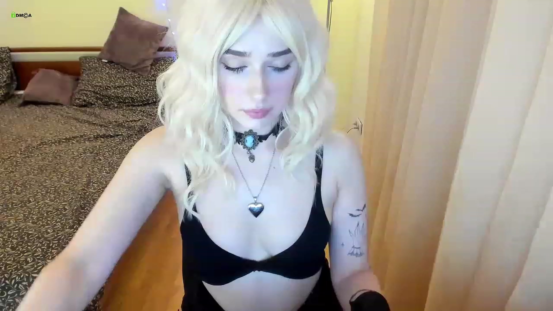 Gallery image thumbnail from bad_marg's myfreecams stream on, 07/28/2023, 17:48 image 18 of 20