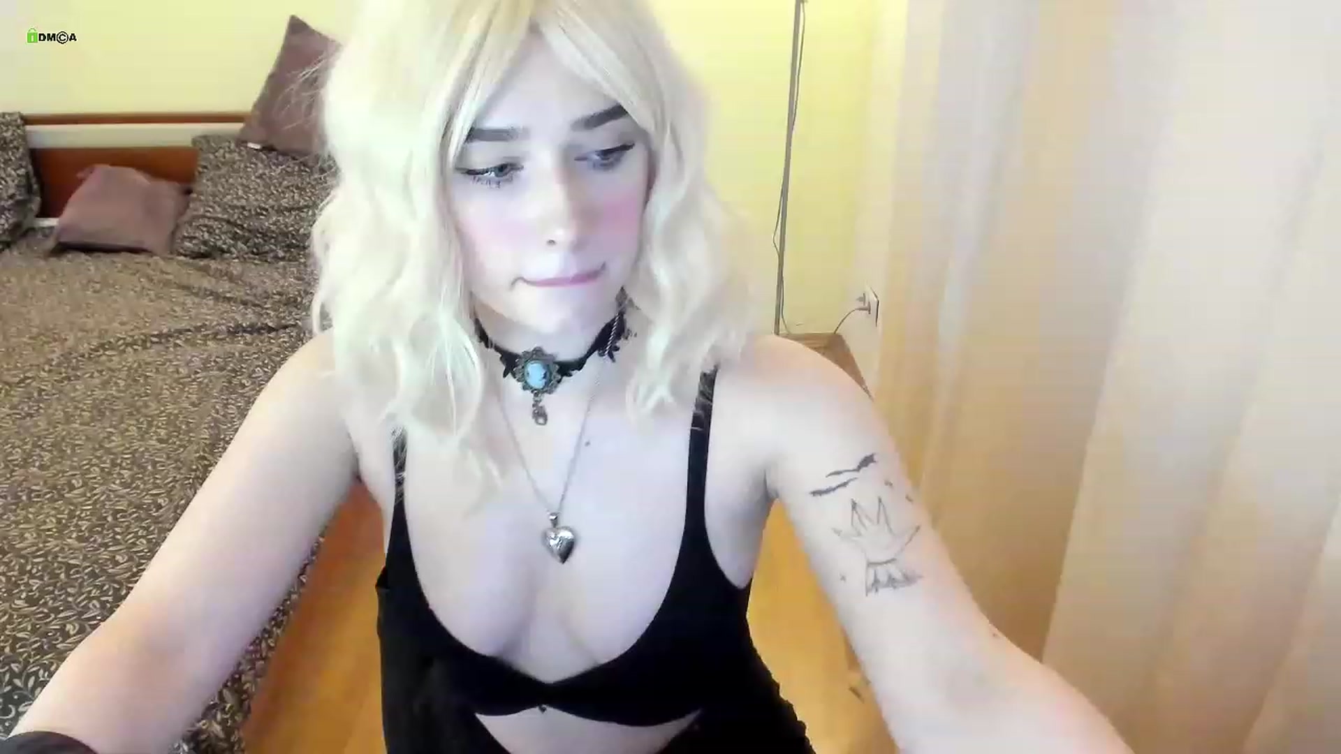 Gallery image thumbnail from bad_marg's myfreecams stream on, 07/28/2023, 17:48 image 9 of 20