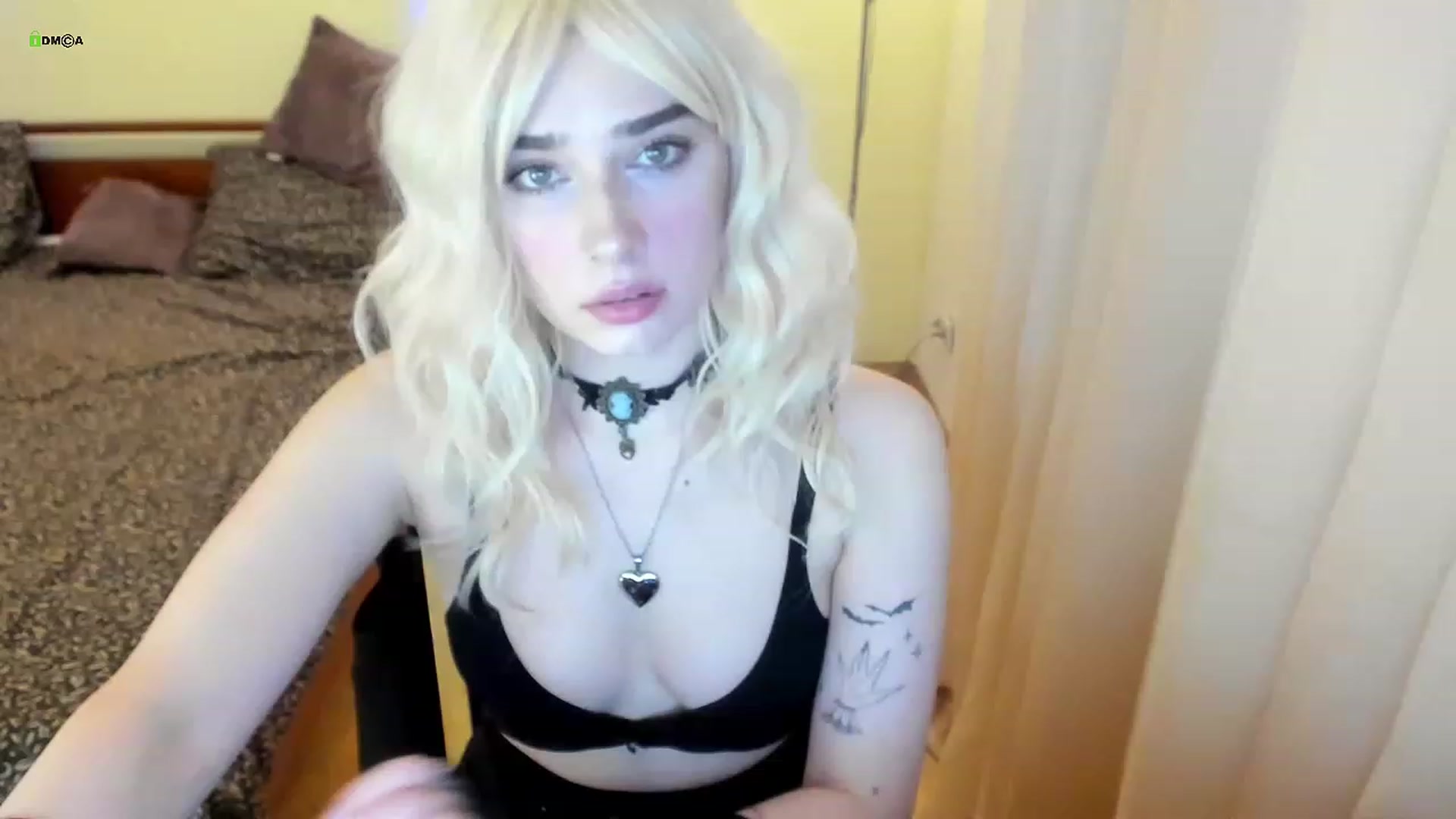 Gallery image thumbnail from bad_marg's myfreecams stream on, 07/28/2023, 17:48 image 8 of 20