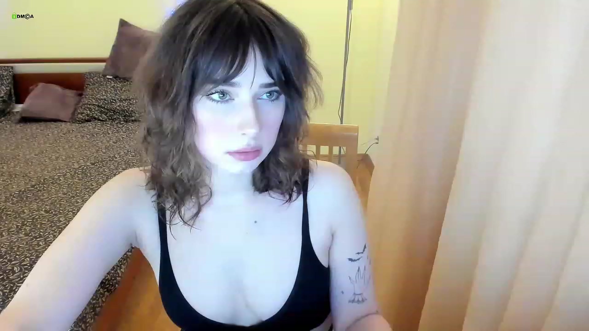 Gallery image thumbnail from bad_marg's myfreecams stream on, 07/30/2023, 13:31 image 20 of 20