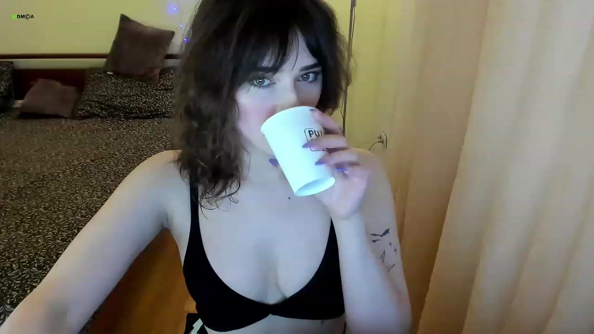 Gallery image thumbnail from bad_marg's myfreecams stream on, 07/30/2023, 13:31 image 6 of 20