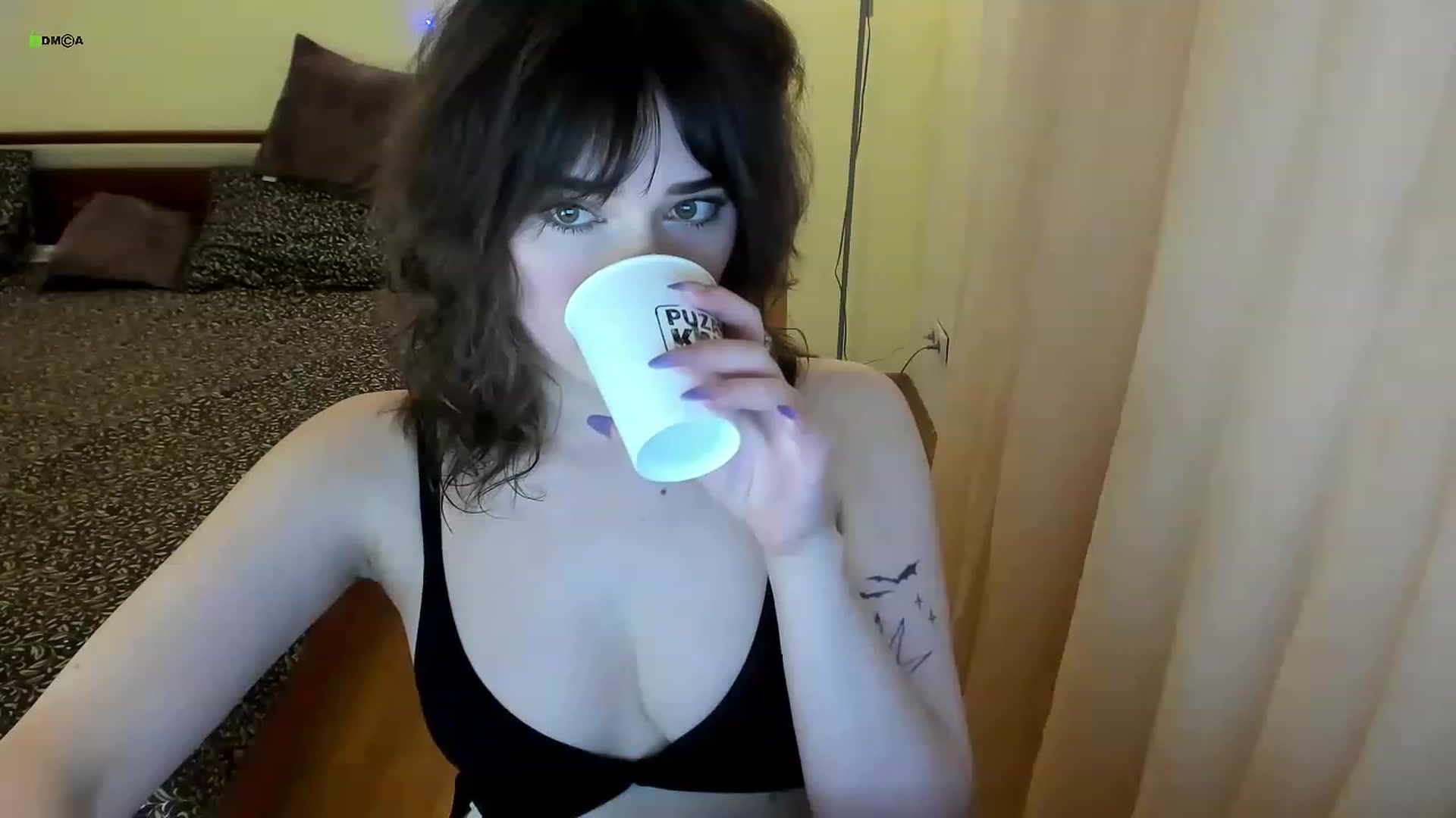 Gallery image thumbnail from bad_marg's myfreecams stream on, 07/30/2023, 13:31 image 8 of 20