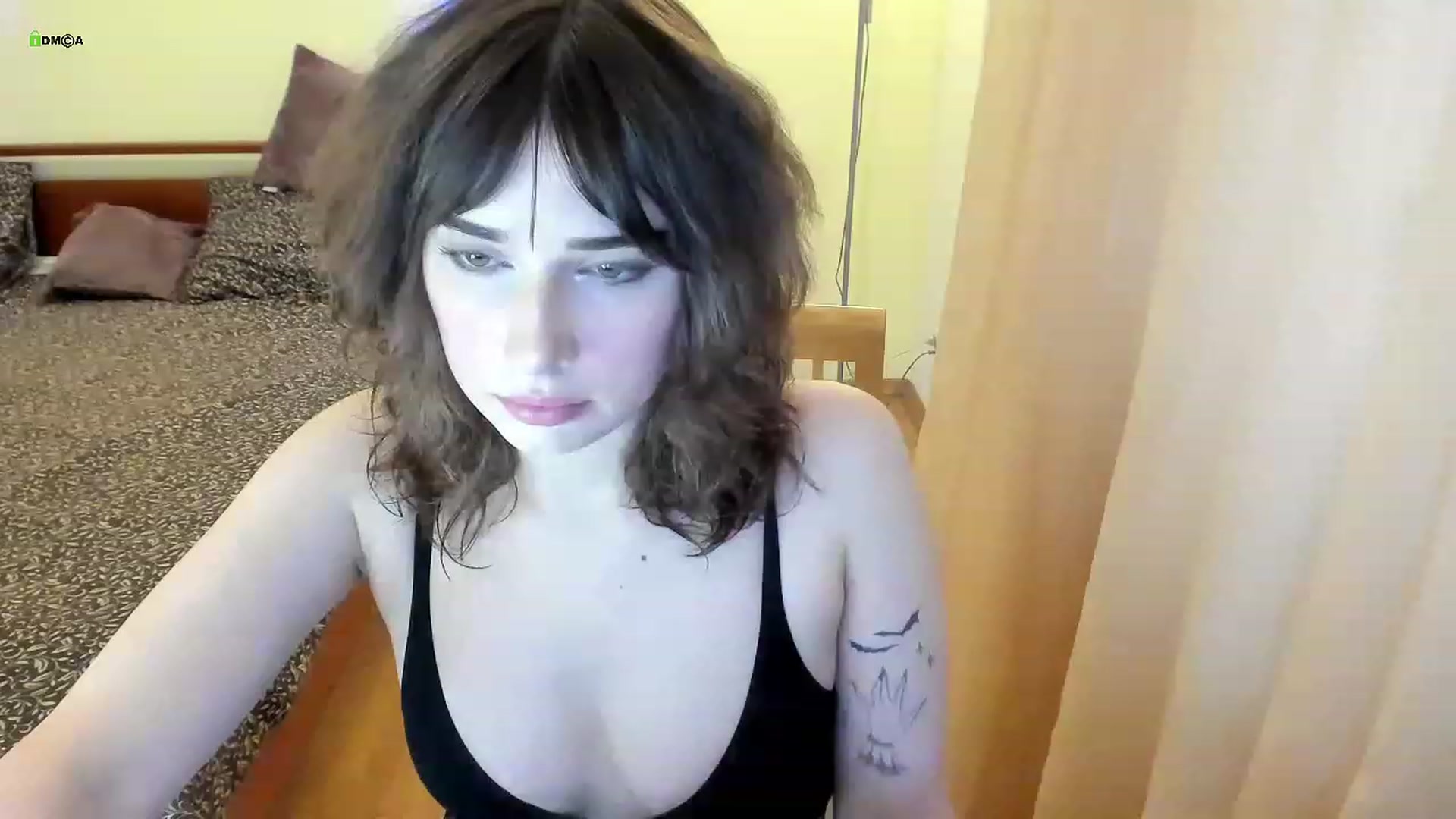 Gallery image thumbnail from bad_marg's myfreecams stream on, 07/30/2023, 13:31 image 11 of 20