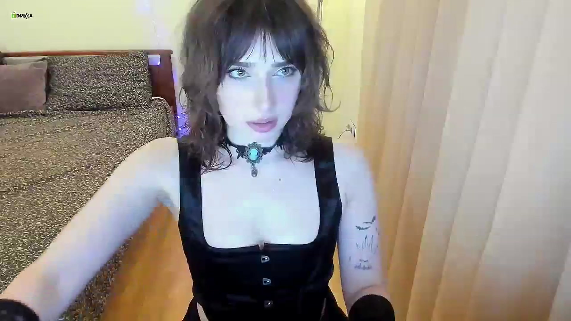 Gallery image thumbnail from bad_marg's myfreecams stream on, 08/16/2023, 17:56 image 6 of 20