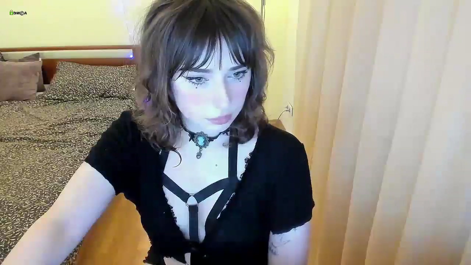 Gallery image thumbnail from bad_marg's myfreecams stream on, 08/20/2023, 17:01 image 8 of 20