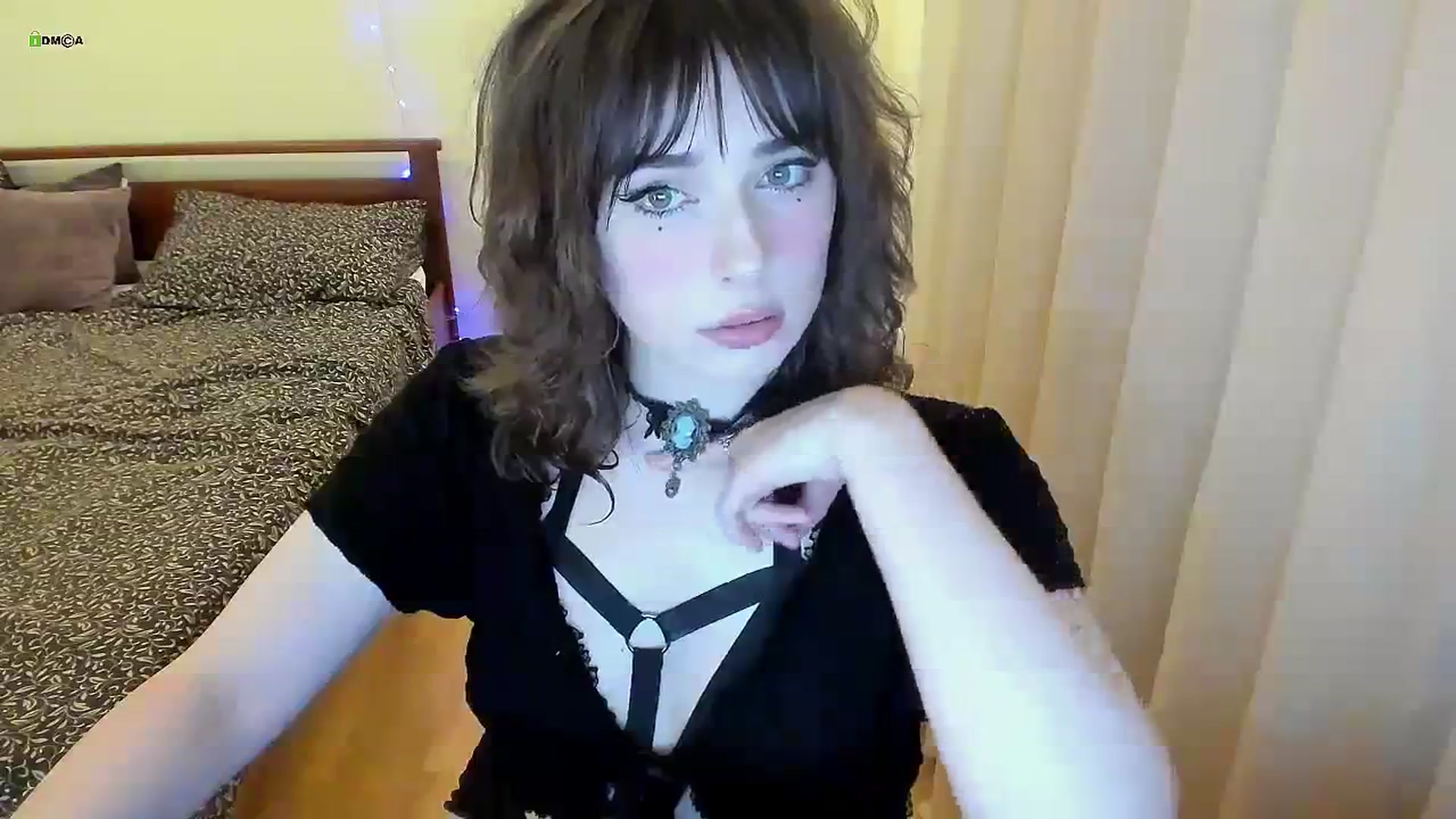 Gallery image thumbnail from bad_marg's myfreecams stream on, 08/20/2023, 17:01 image 10 of 20