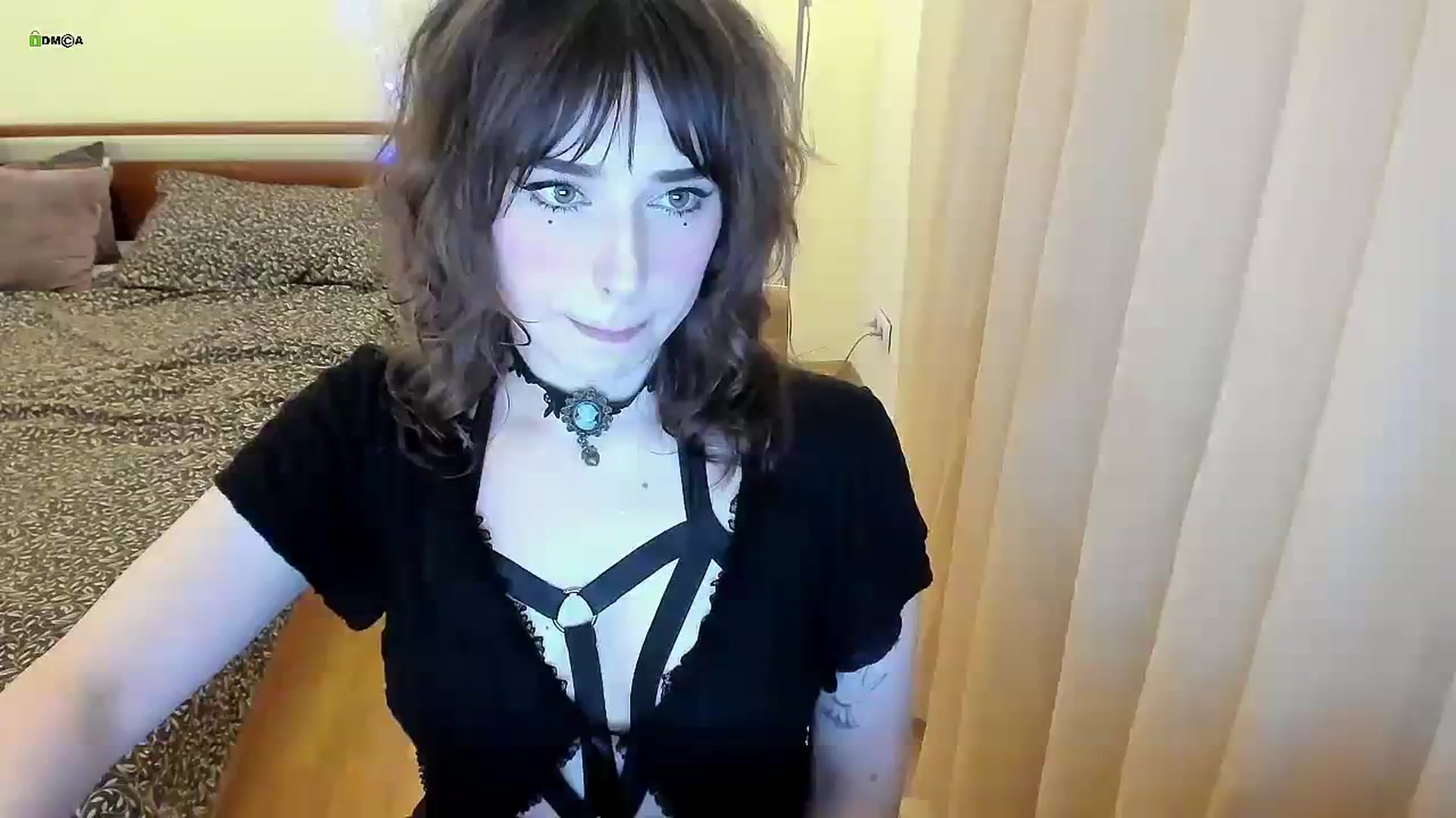 Gallery image thumbnail from bad_marg's myfreecams stream on, 08/20/2023, 17:01 image 19 of 20