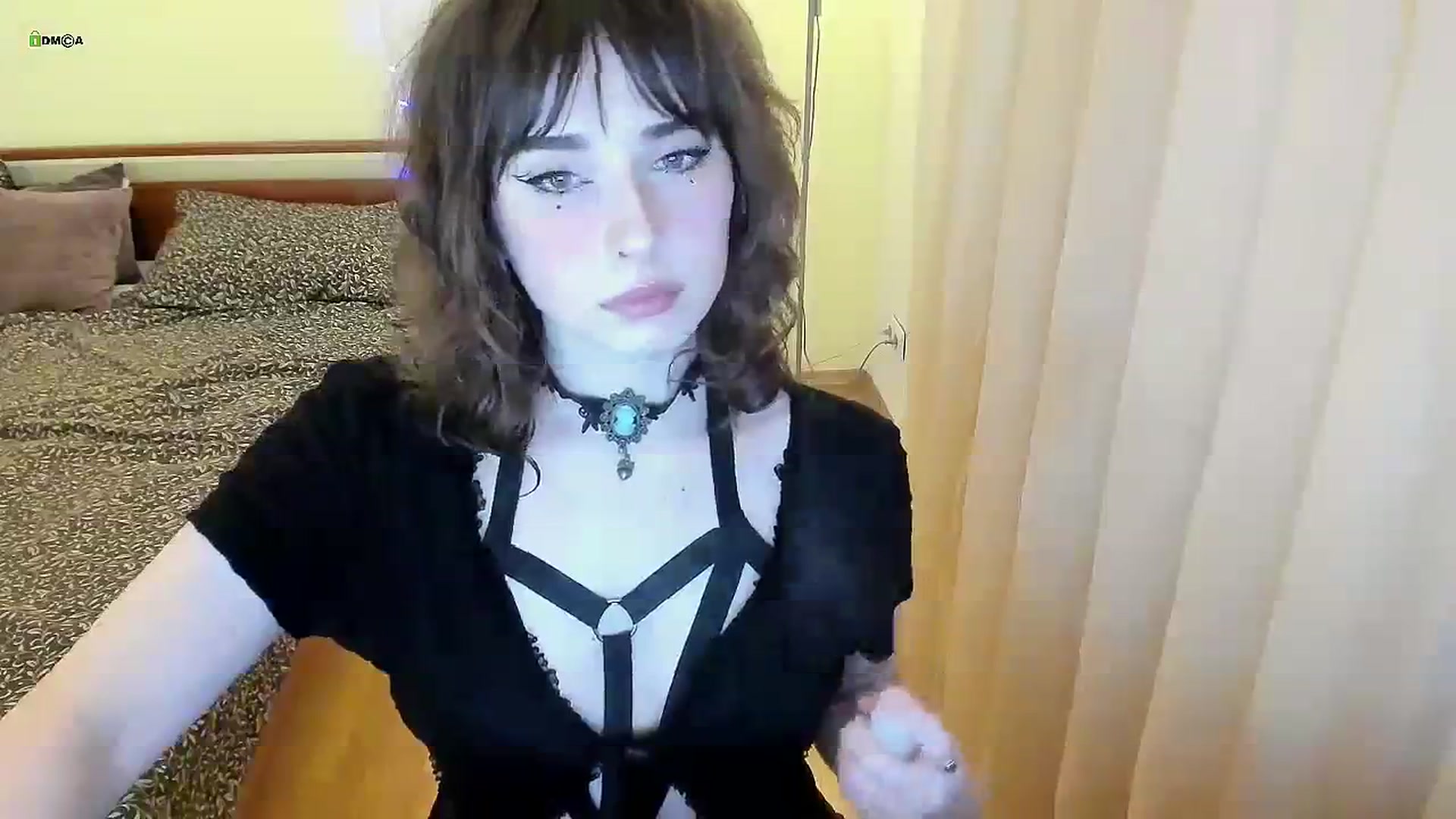 Gallery image thumbnail from bad_marg's myfreecams stream on, 08/20/2023, 17:01 image 7 of 20
