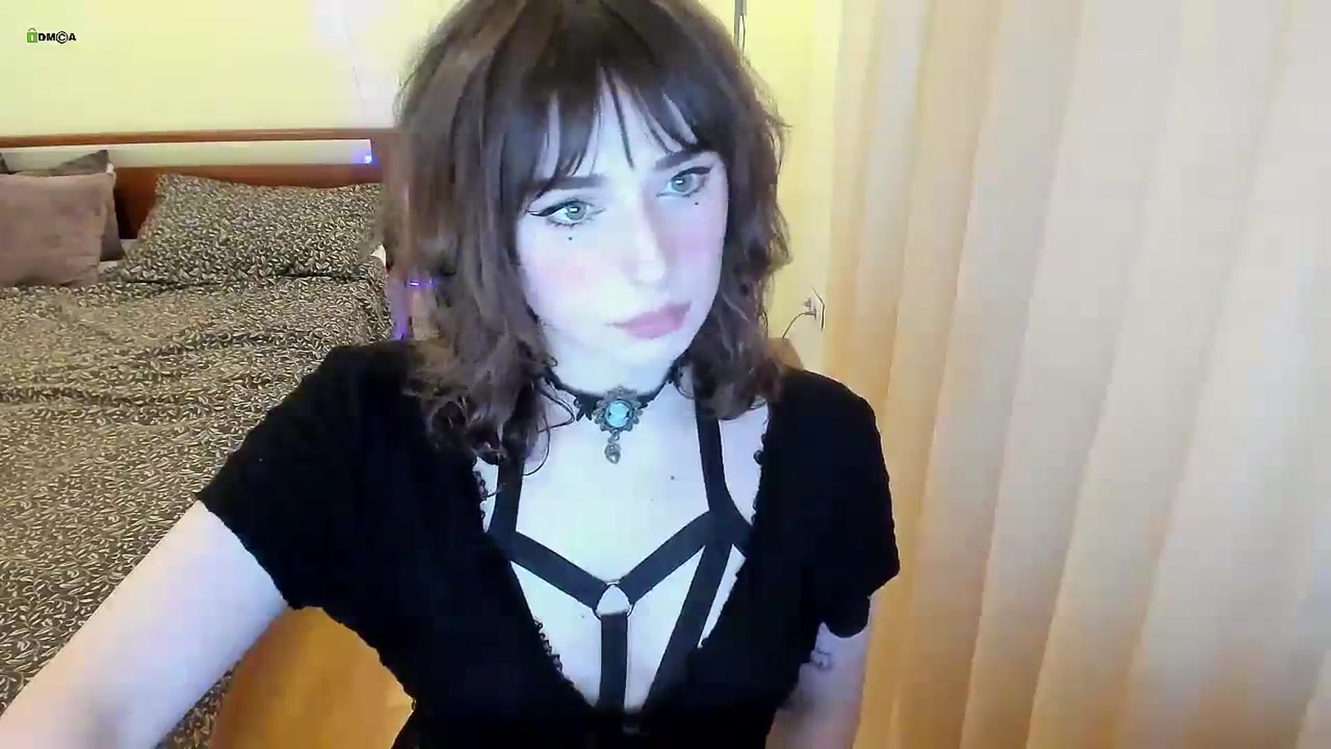Gallery image thumbnail from bad_marg's myfreecams stream on, 08/20/2023, 17:01 image 2 of 20