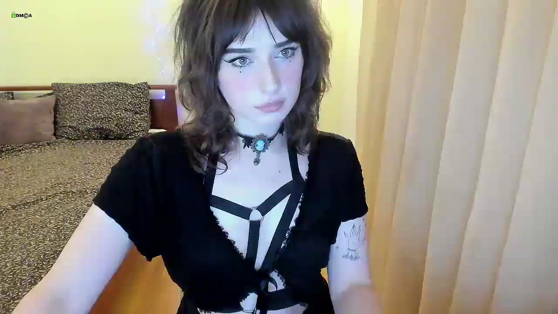 Gallery image thumbnail from bad_marg's myfreecams stream on, 08/20/2023, 18:31 image 16 of 20