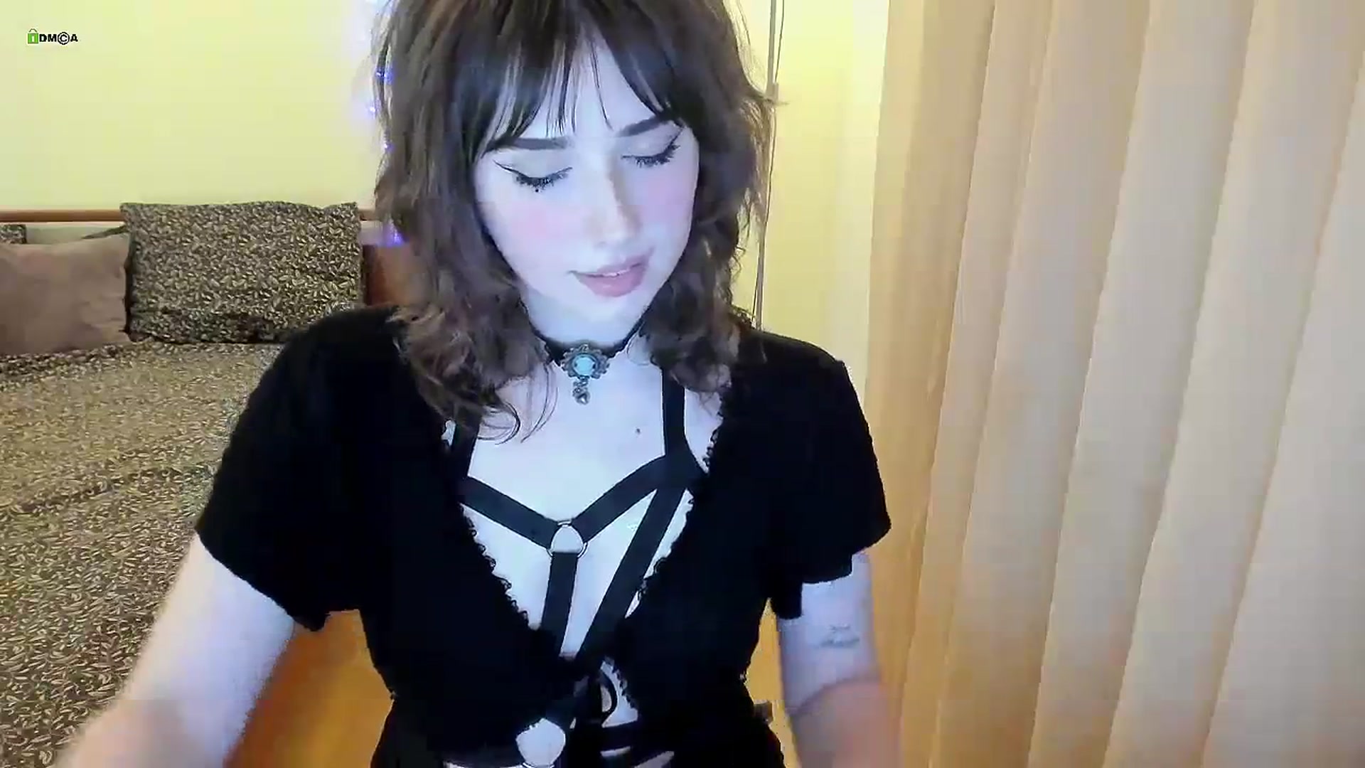 Gallery image thumbnail from bad_marg's myfreecams stream on, 08/20/2023, 18:31 image 12 of 20