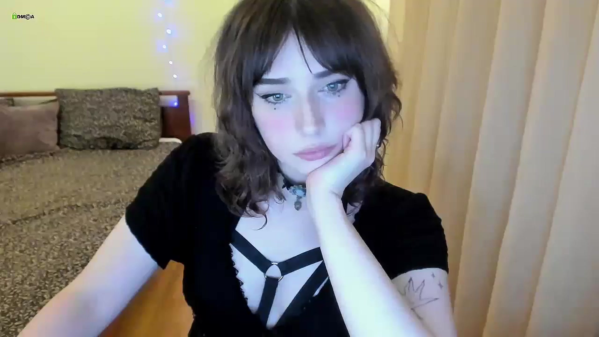 Gallery image thumbnail from bad_marg's myfreecams stream on, 08/20/2023, 18:31 image 20 of 20