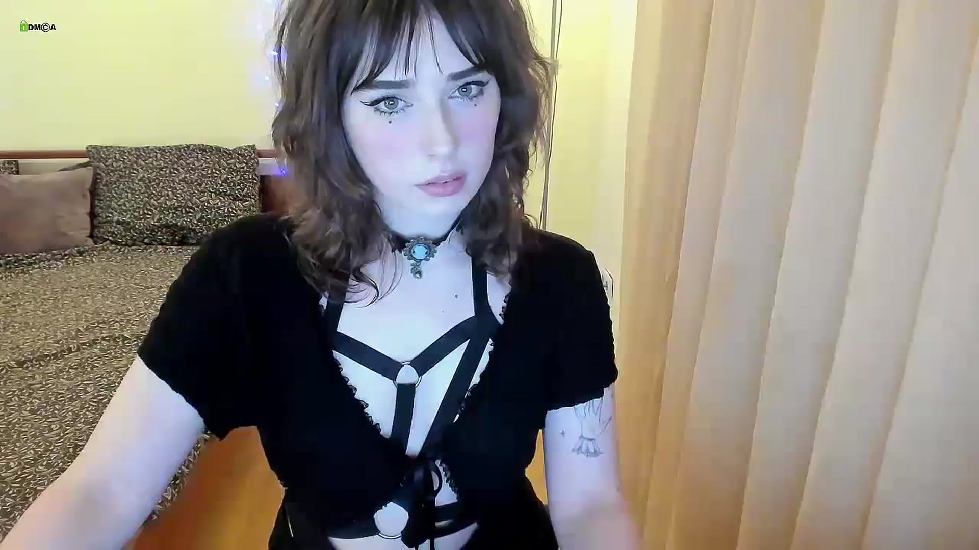 Gallery image thumbnail from bad_marg's myfreecams stream on, 08/20/2023, 18:31 image 11 of 20