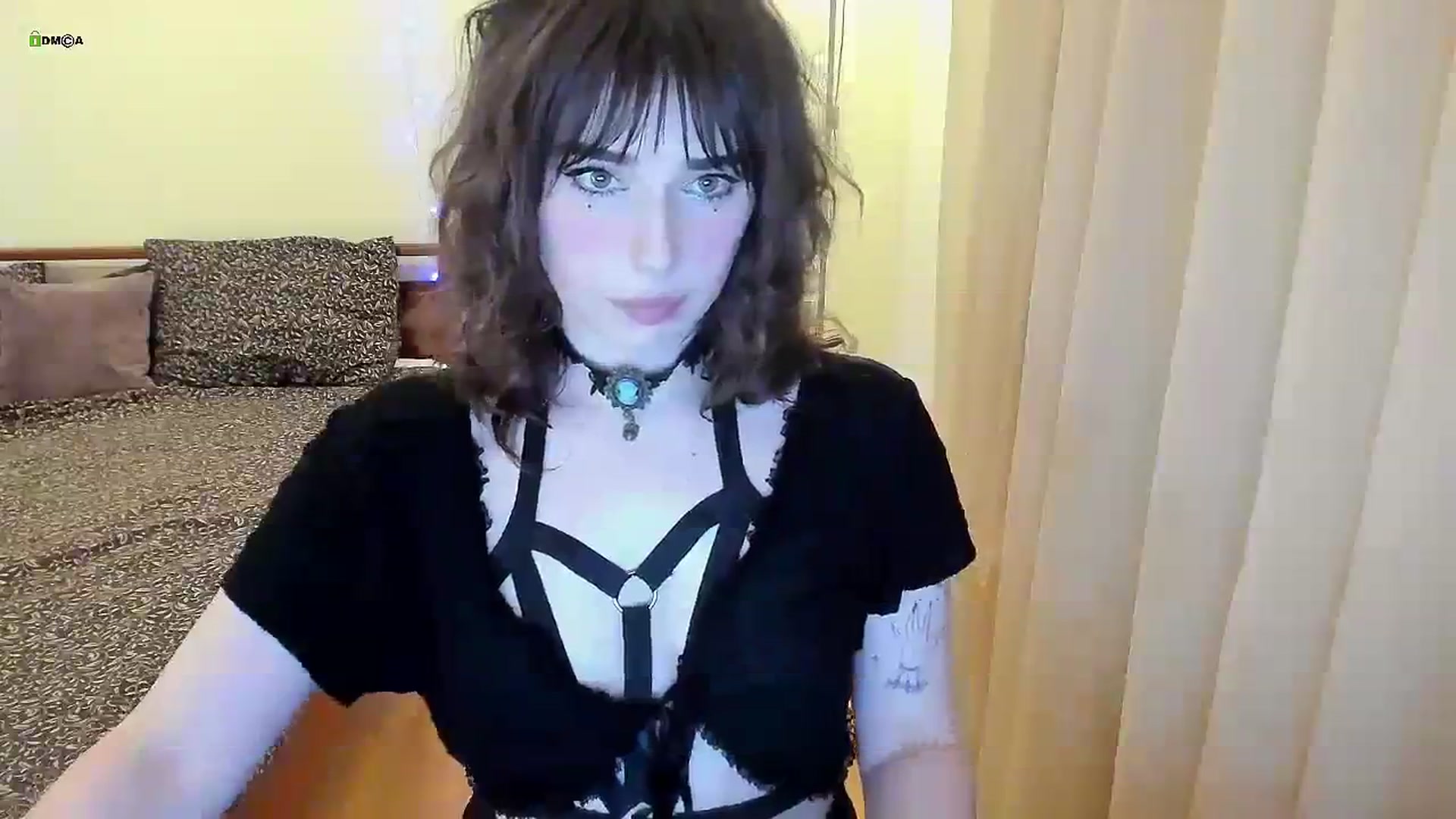 Gallery image thumbnail from bad_marg's myfreecams stream on, 08/20/2023, 18:31 image 3 of 20