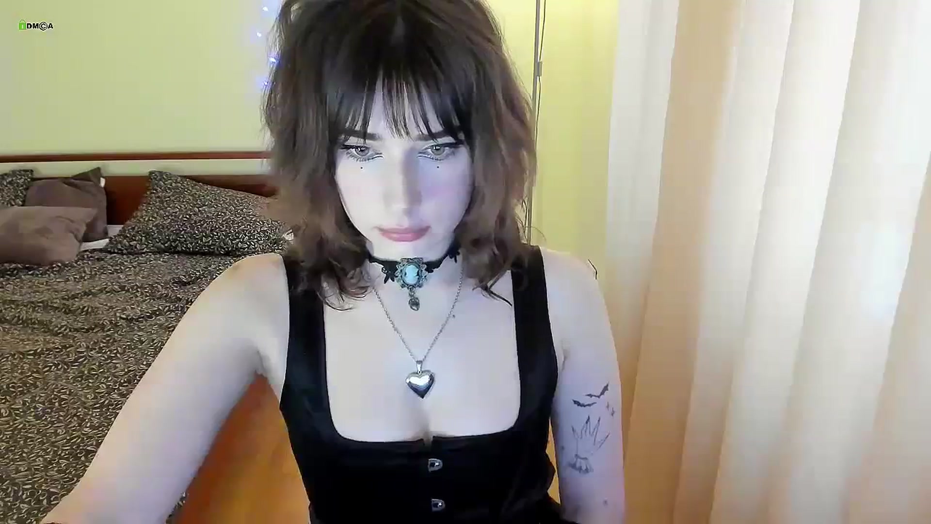 Gallery image thumbnail from bad_marg's myfreecams stream on, 08/24/2023, 13:35 image 8 of 20