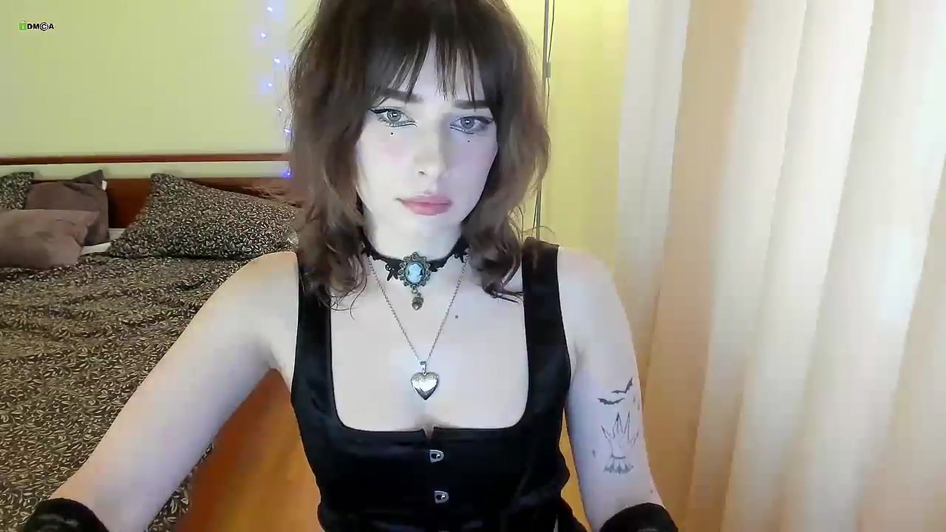 Gallery image thumbnail from bad_marg's myfreecams stream on, 08/24/2023, 13:35 image 5 of 20