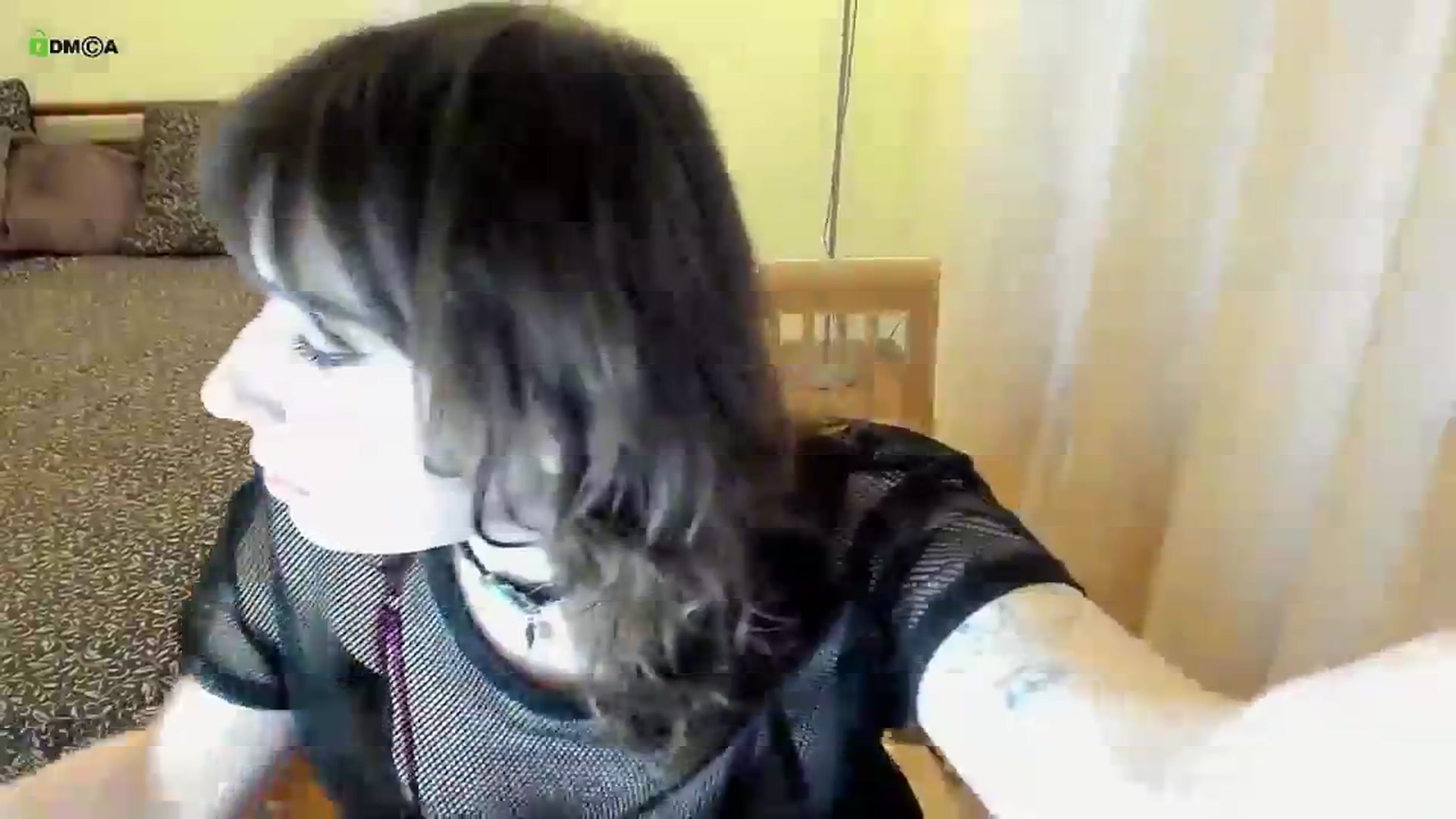 Gallery image thumbnail from bad_marg's myfreecams stream on, 08/26/2023, 15:36 image 11 of 20