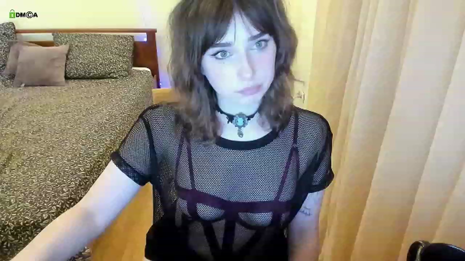 Gallery image thumbnail from bad_marg's myfreecams stream on, 08/26/2023, 17:56 image 7 of 20