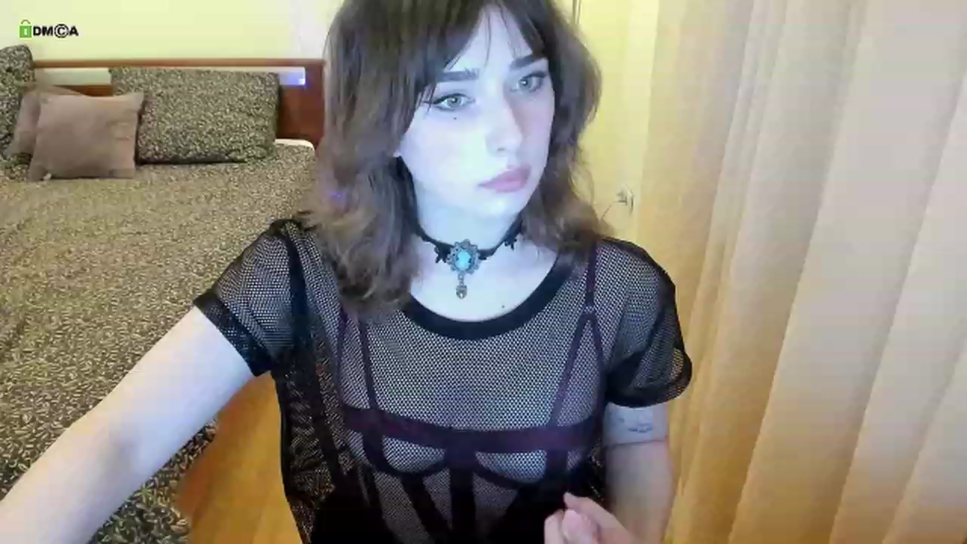 Gallery image thumbnail from bad_marg's myfreecams stream on, 08/26/2023, 17:56 image 1 of 20