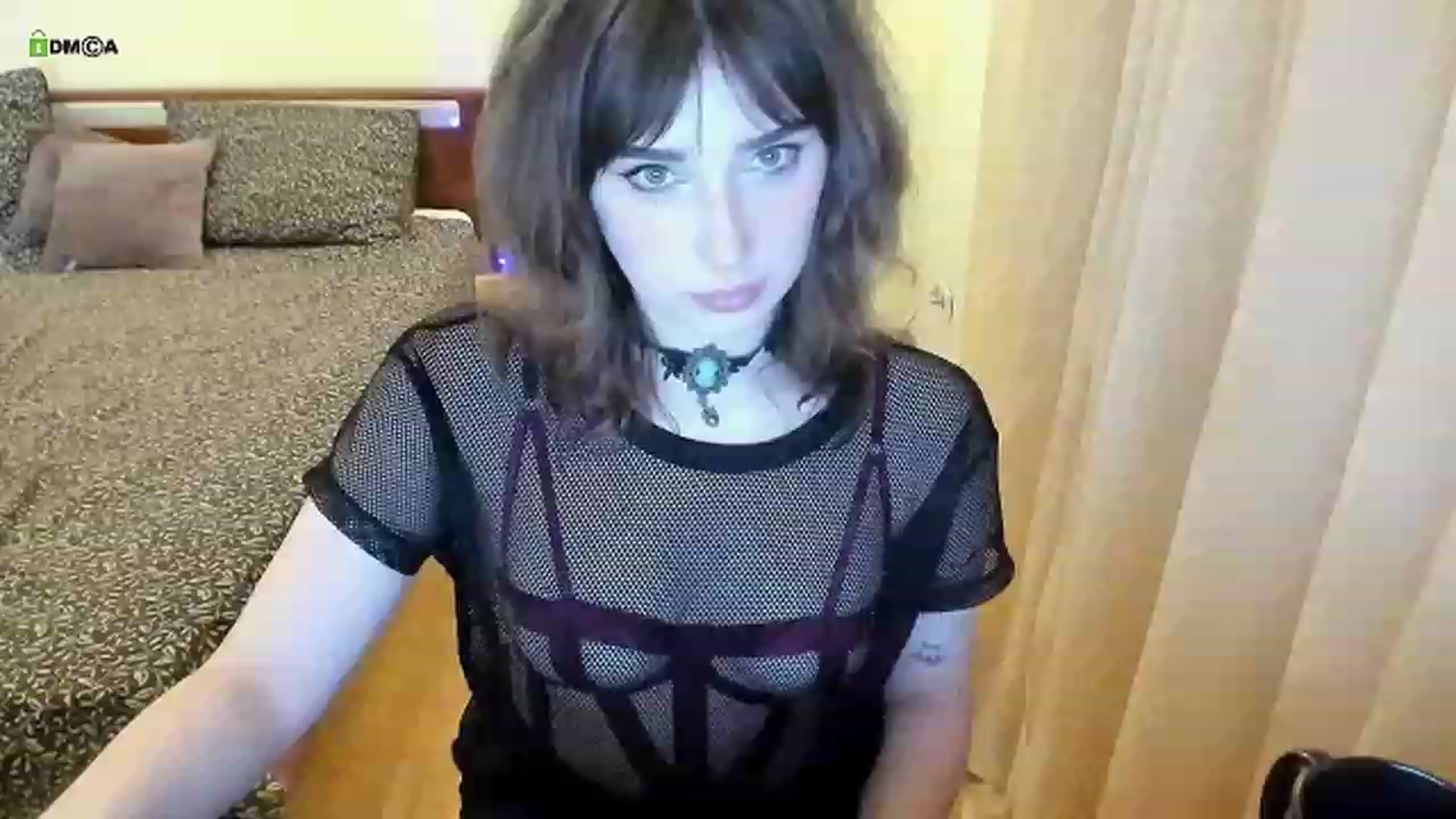 Gallery image thumbnail from bad_marg's myfreecams stream on, 08/26/2023, 17:56 image 13 of 20