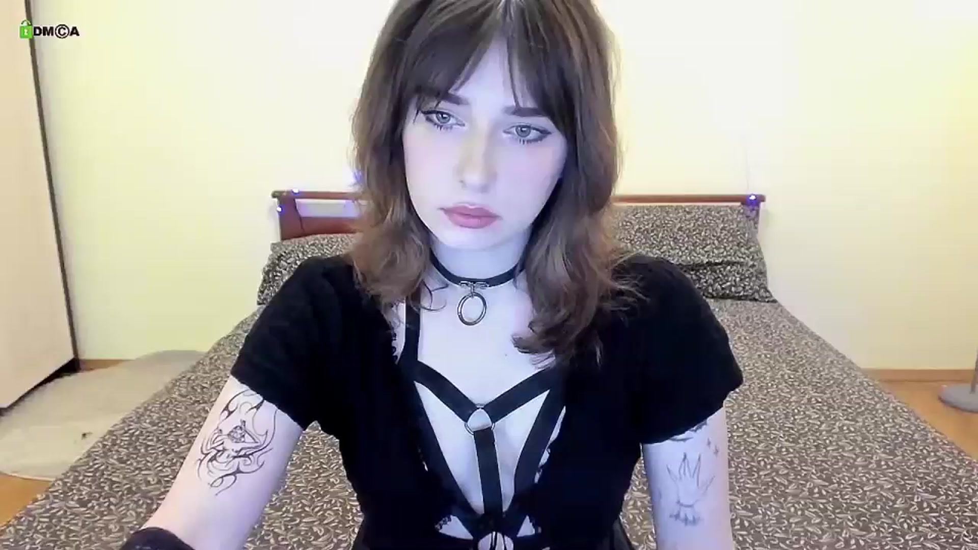 Gallery image thumbnail from bad_marg's myfreecams stream on, 09/30/2023, 14:36 image 1 of 20