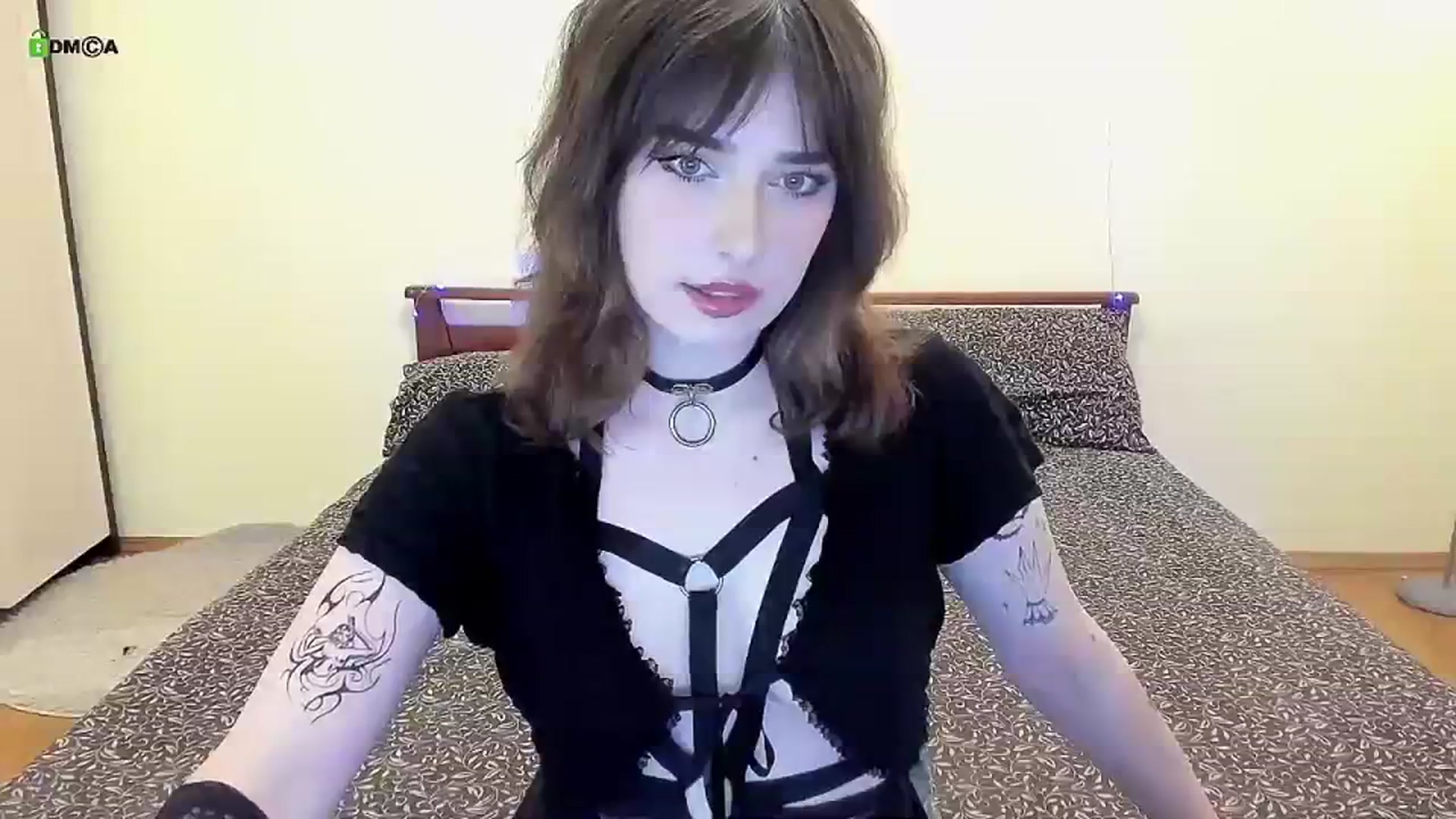 Gallery image thumbnail from bad_marg's myfreecams stream on, 09/30/2023, 14:36 image 6 of 20