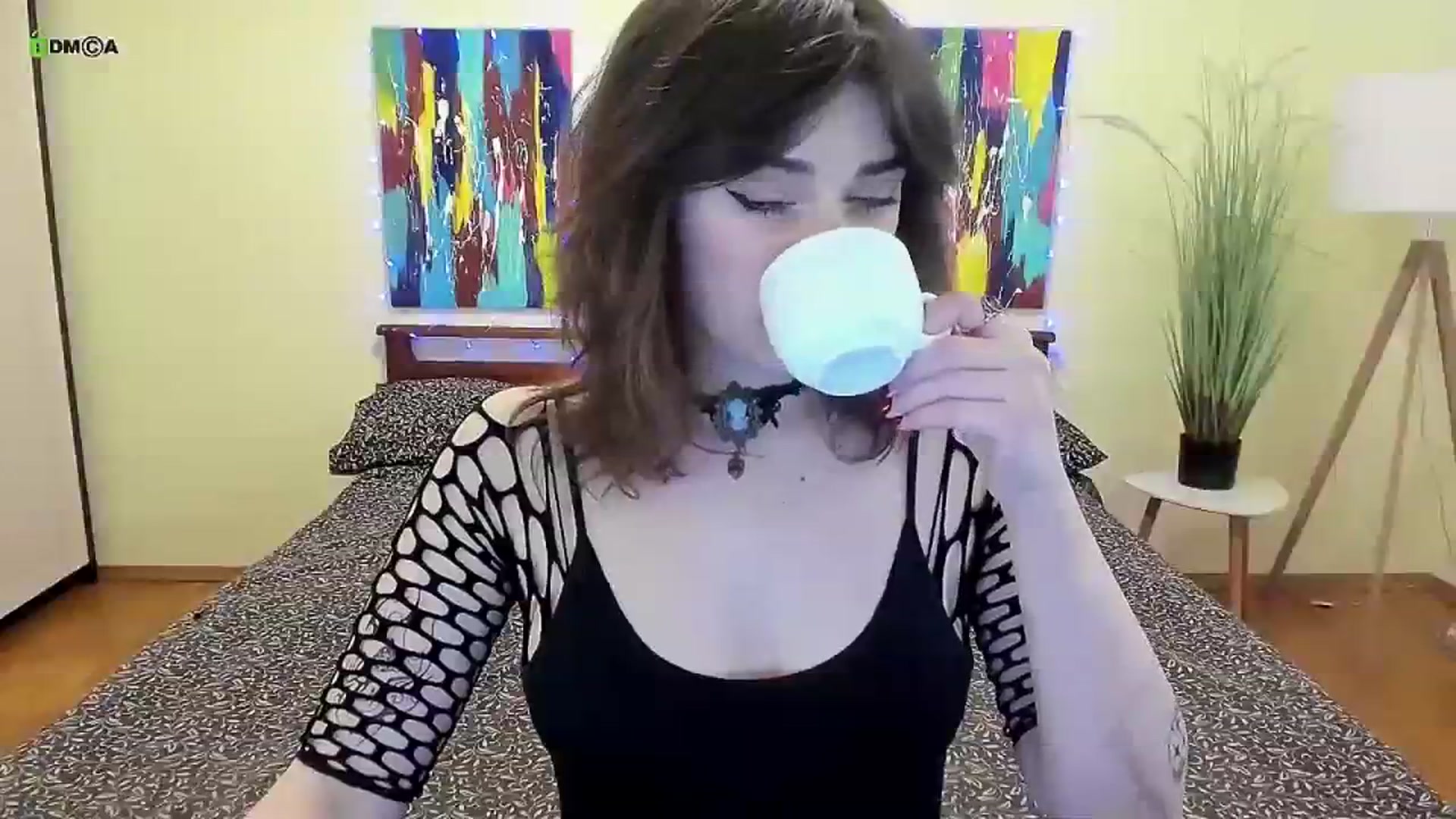 Gallery image thumbnail from bad_marg's myfreecams stream on, 10/04/2023, 09:32 image 14 of 20