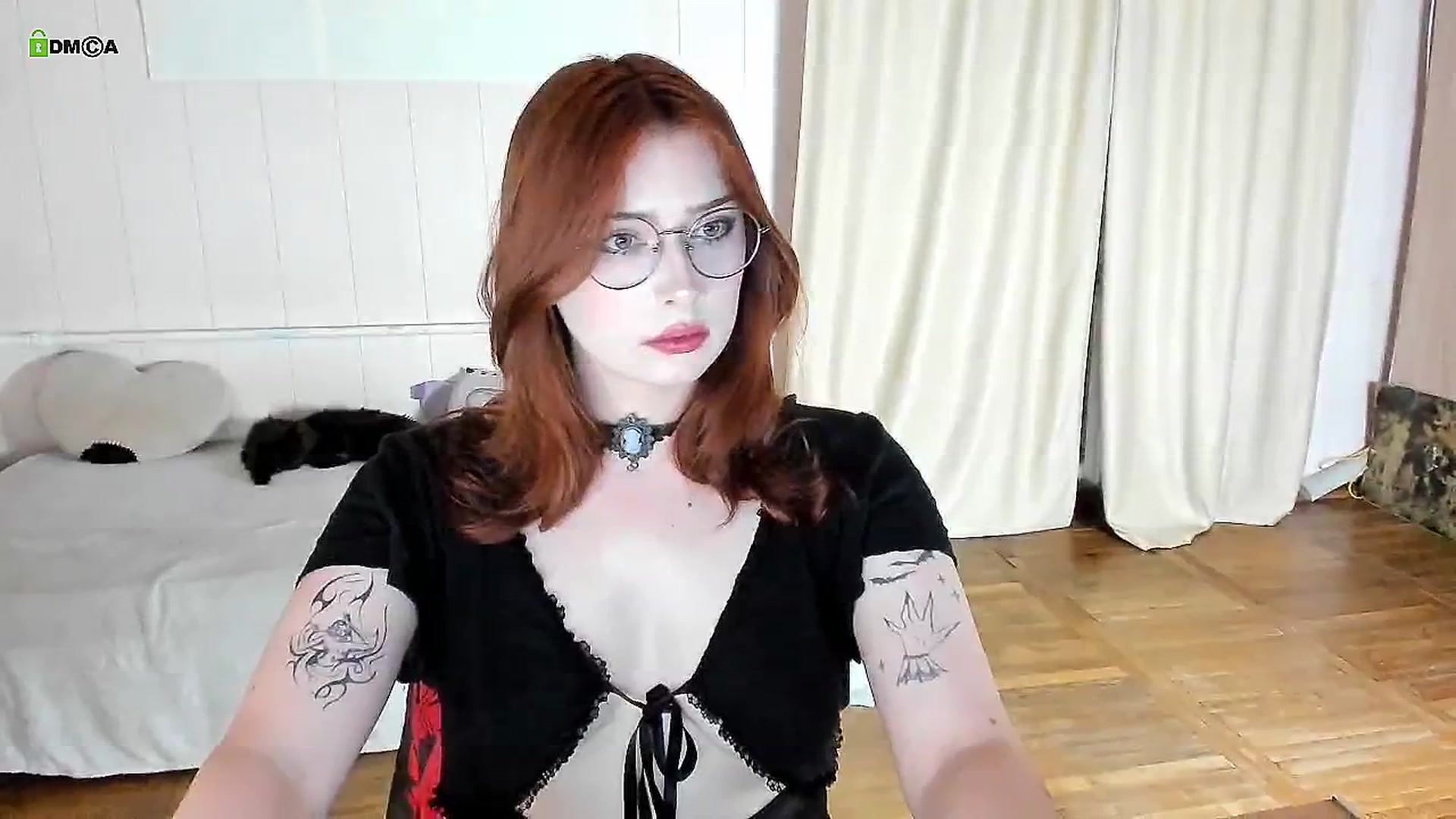 Gallery image thumbnail from bad_marg's myfreecams stream on, 07/28/2024, 18:46 image 3 of 20