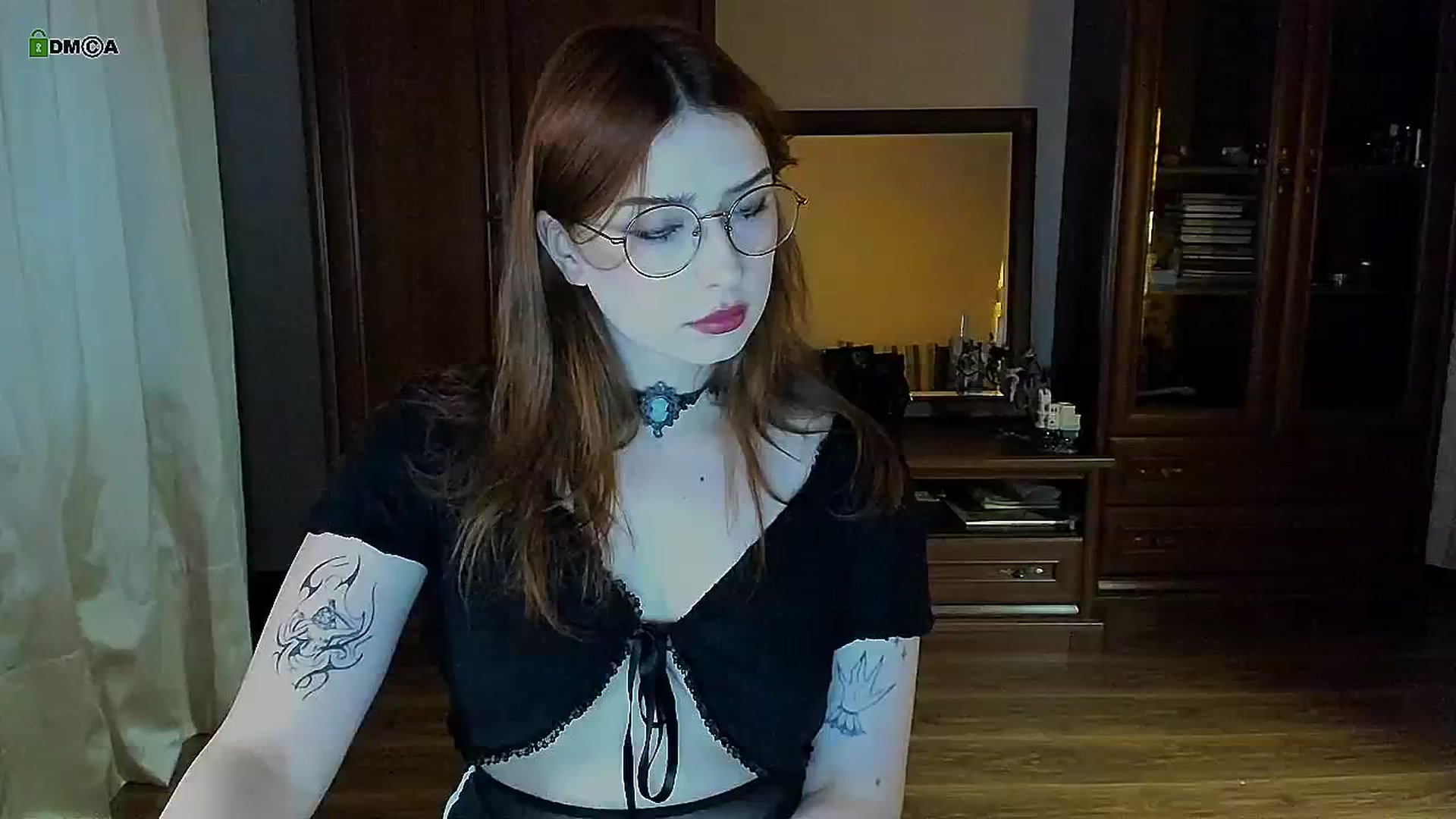 Gallery image thumbnail from bad_marg's myfreecams stream on, 08/16/2024, 17:20 image 9 of 20