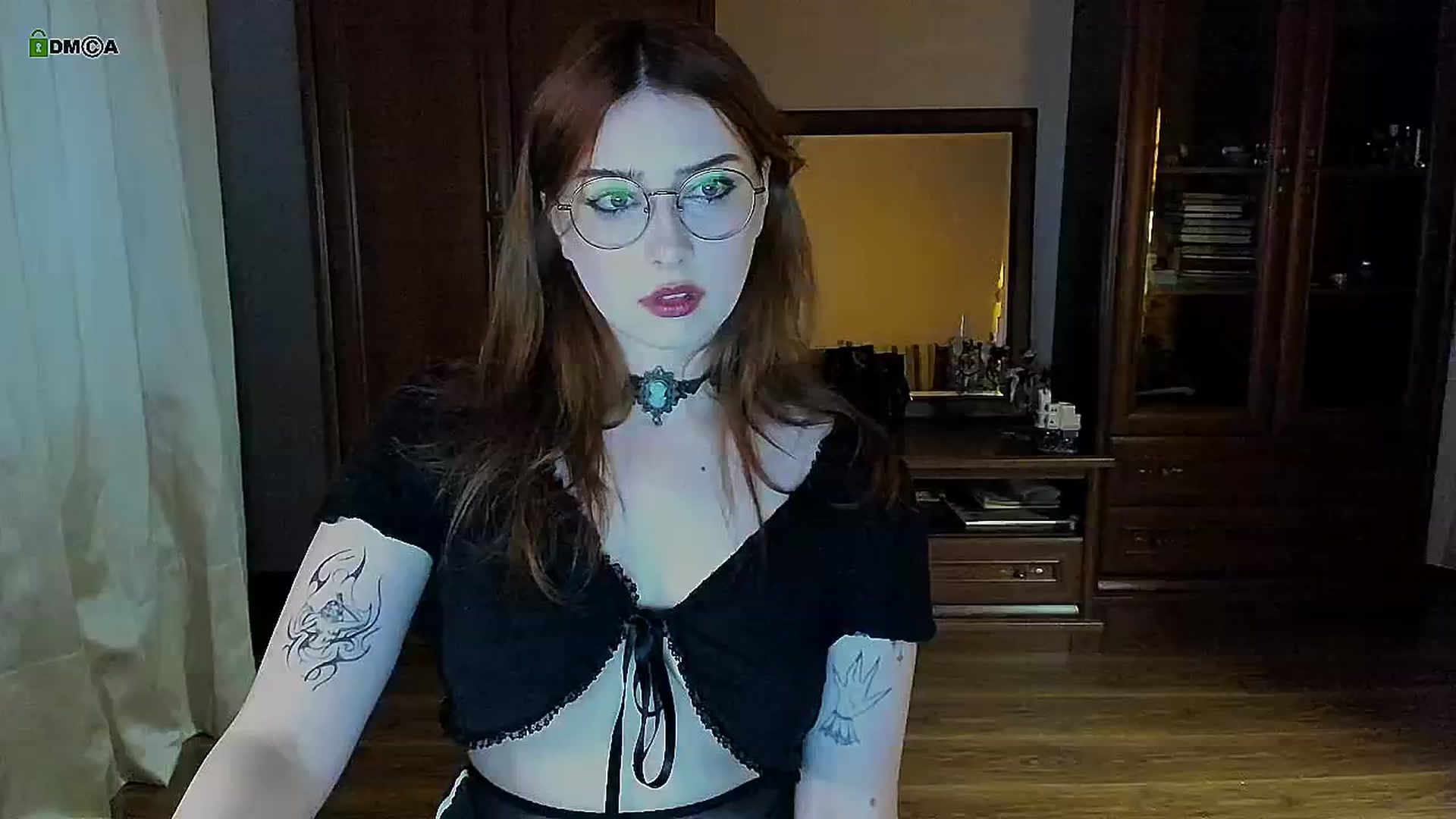 Gallery image thumbnail from bad_marg's myfreecams stream on, 08/16/2024, 17:20 image 6 of 20