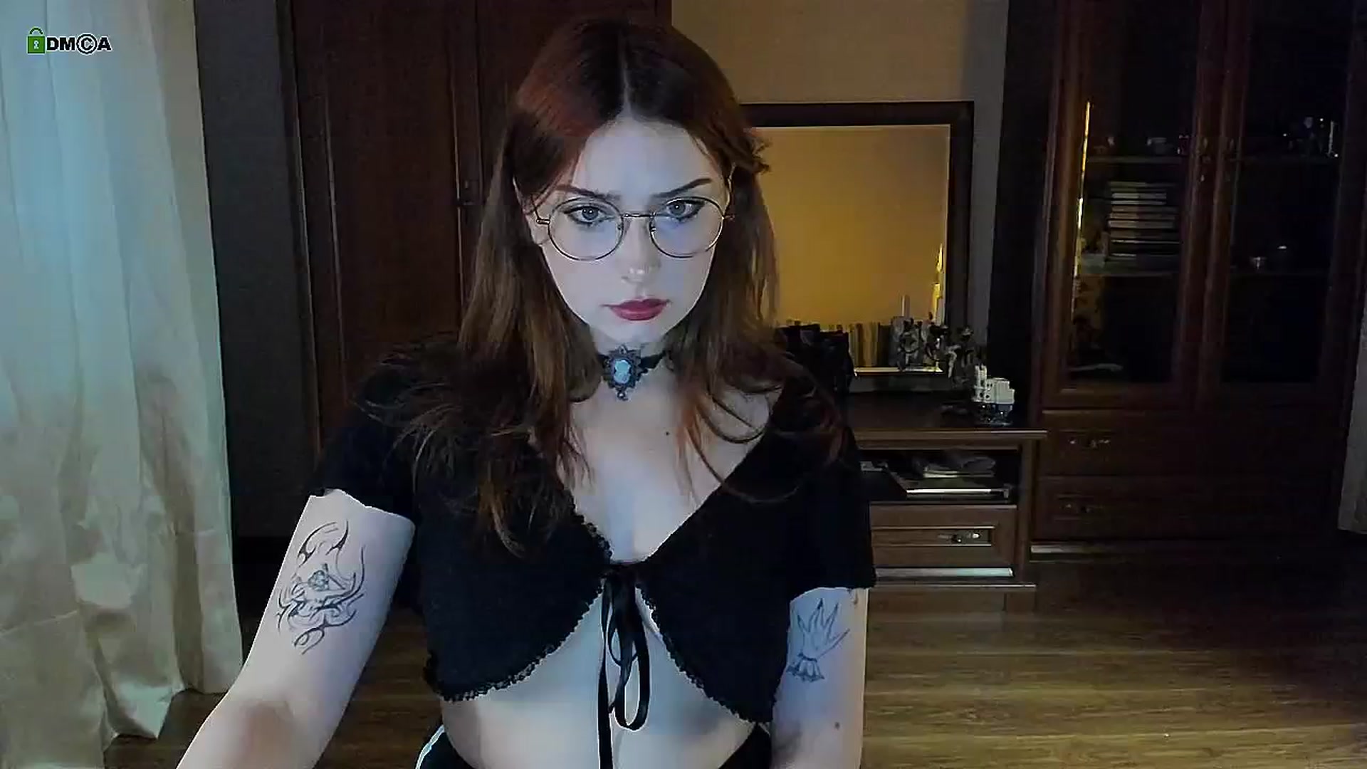 Gallery image thumbnail from bad_marg's myfreecams stream on, 08/16/2024, 17:20 image 3 of 20