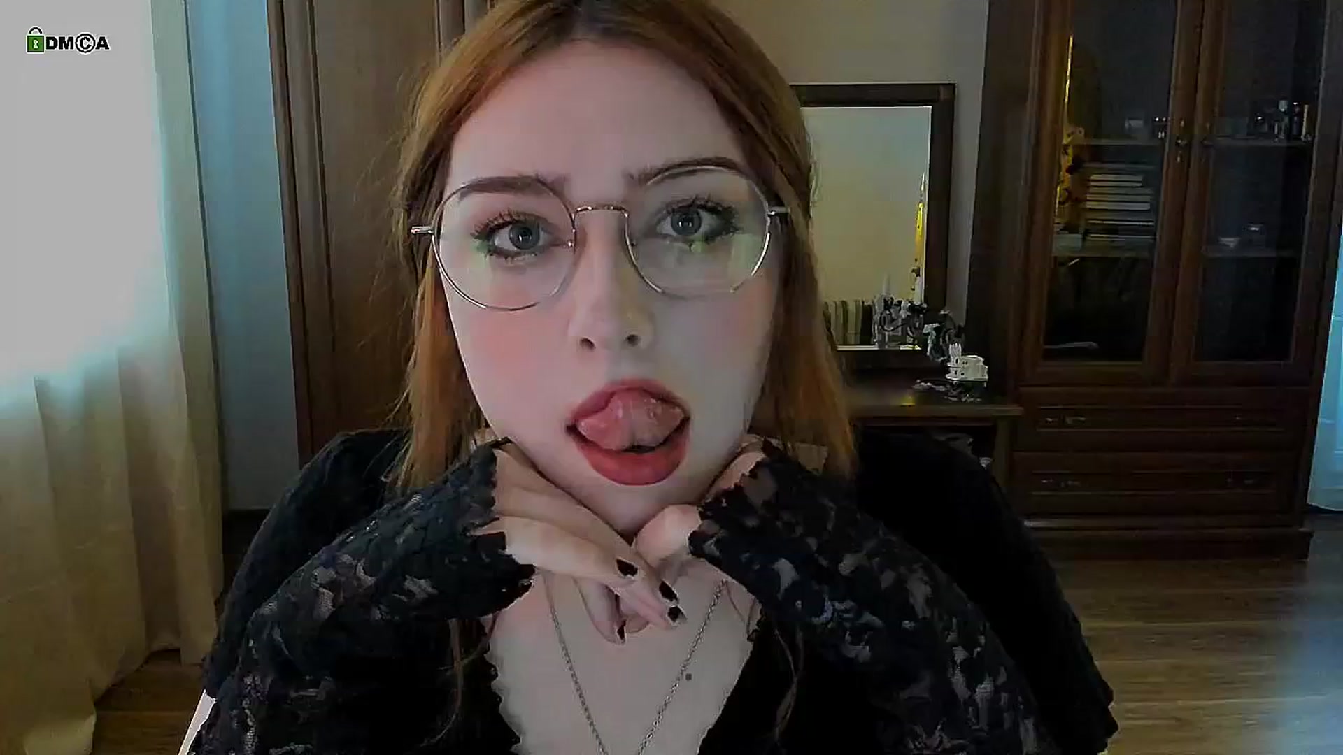 Gallery image thumbnail from bad_marg's myfreecams stream on, 08/17/2024, 14:04 image 8 of 20
