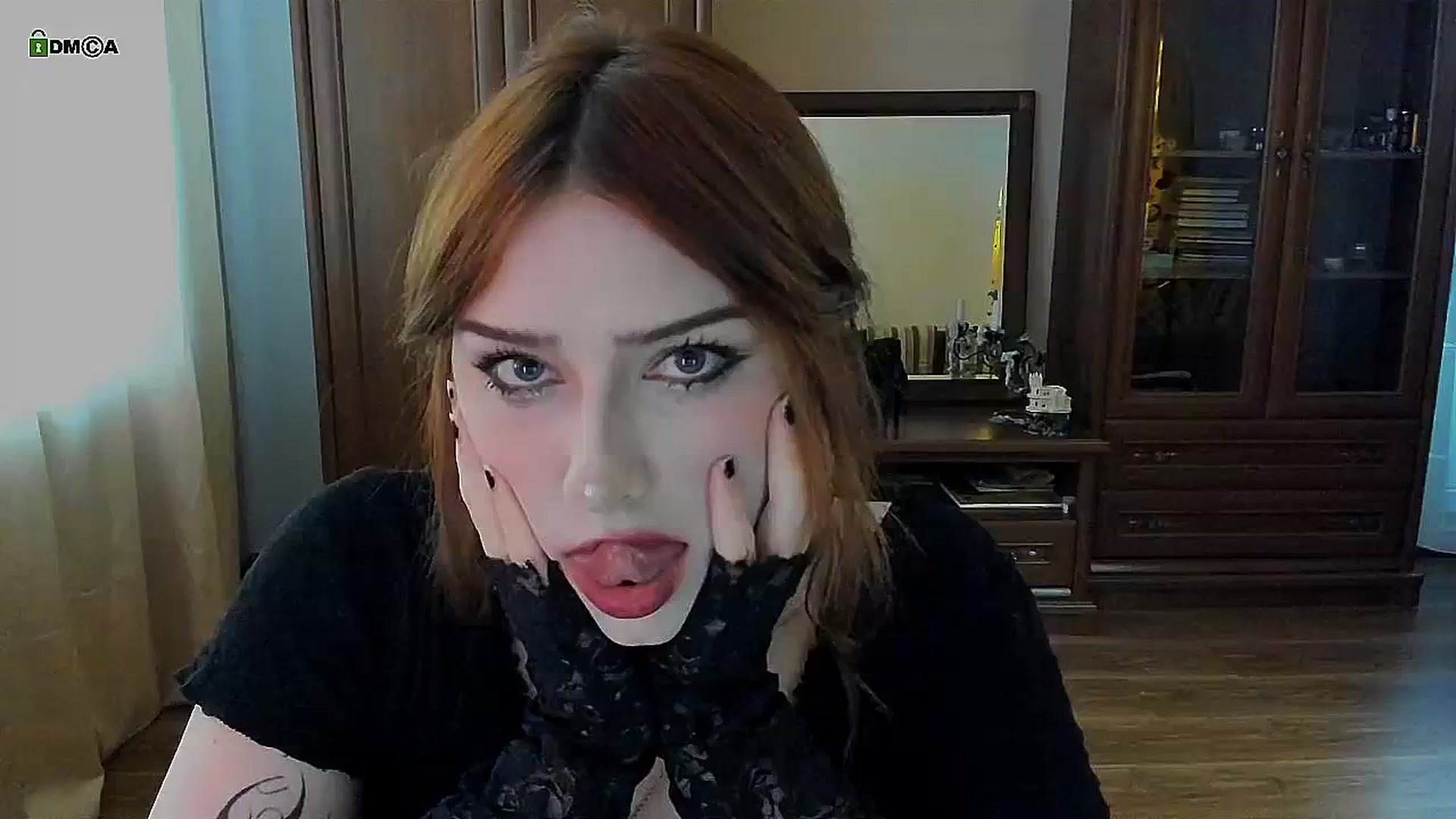 Gallery image thumbnail from bad_marg's myfreecams stream on, 08/17/2024, 14:04 image 18 of 20