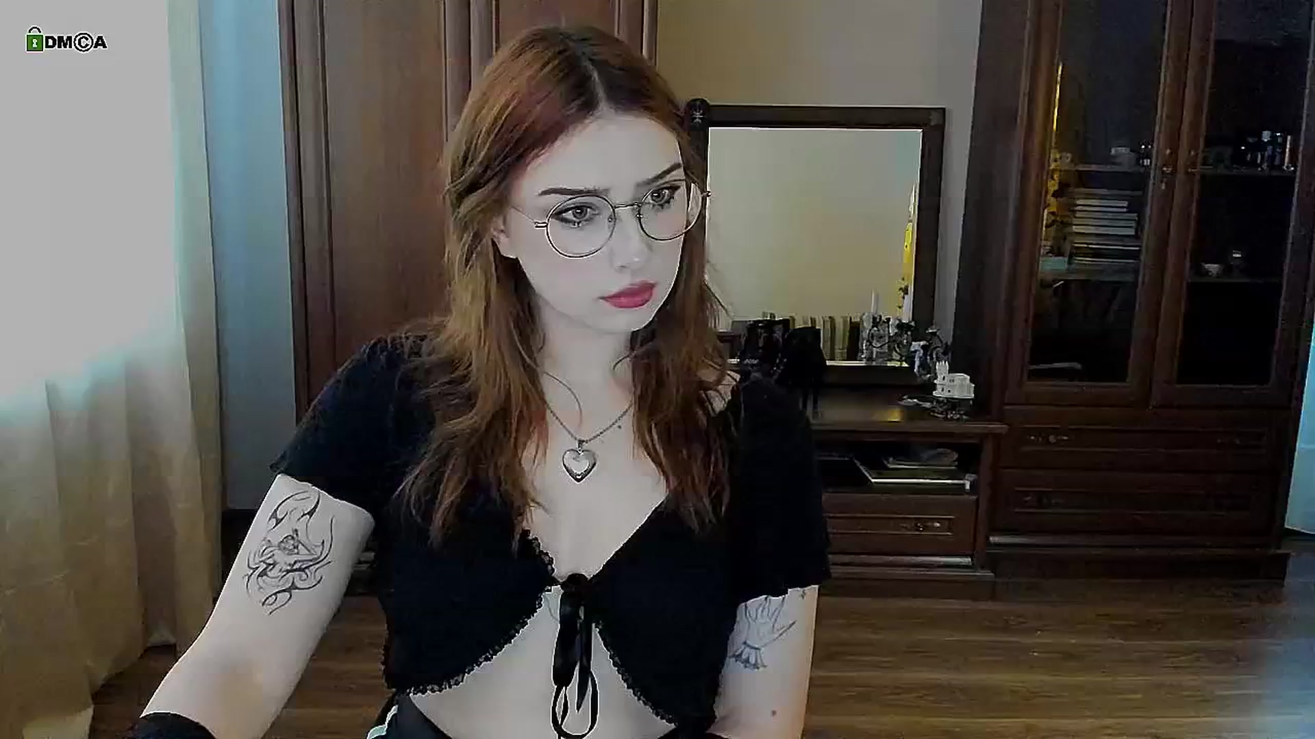 Gallery image thumbnail from bad_marg's myfreecams stream on, 08/17/2024, 15:09 image 16 of 20