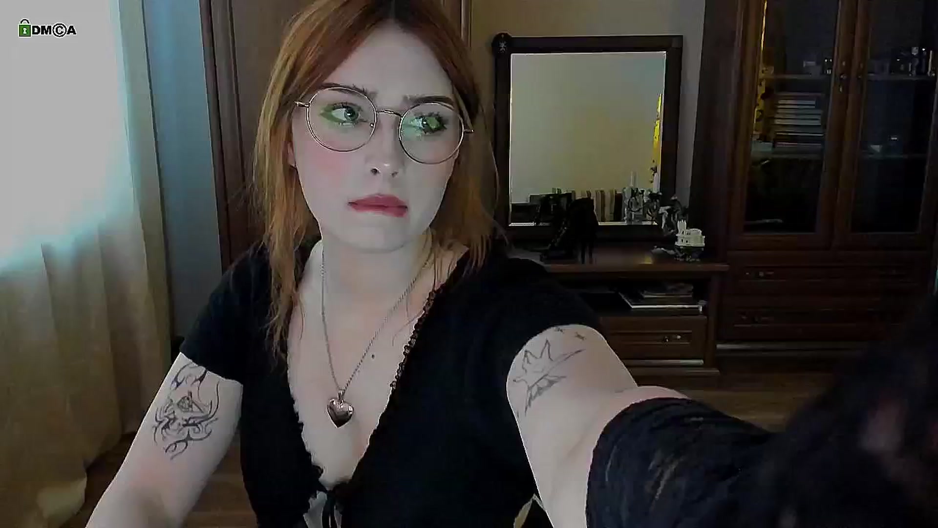 Gallery image thumbnail from bad_marg's myfreecams stream on, 08/17/2024, 15:09 image 4 of 20
