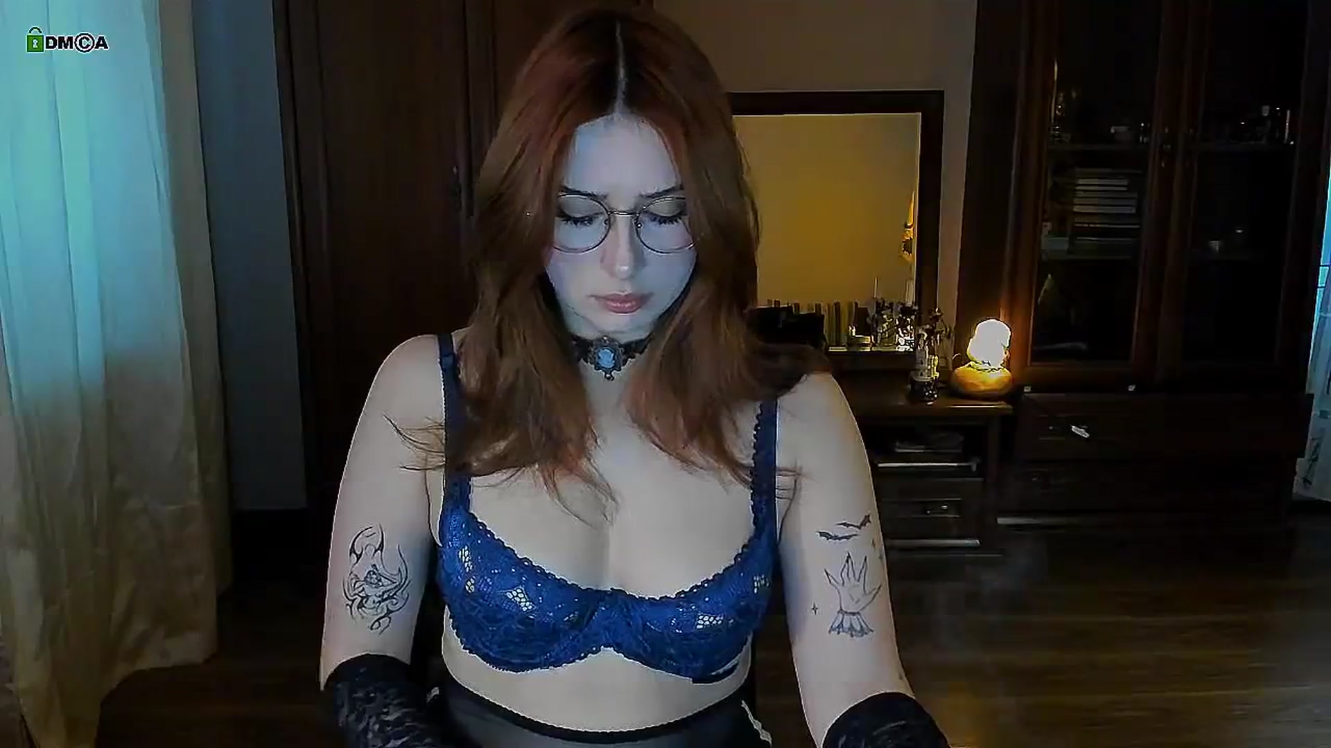 Gallery image thumbnail from bad_marg's myfreecams stream on, 08/18/2024, 14:55 image 4 of 20