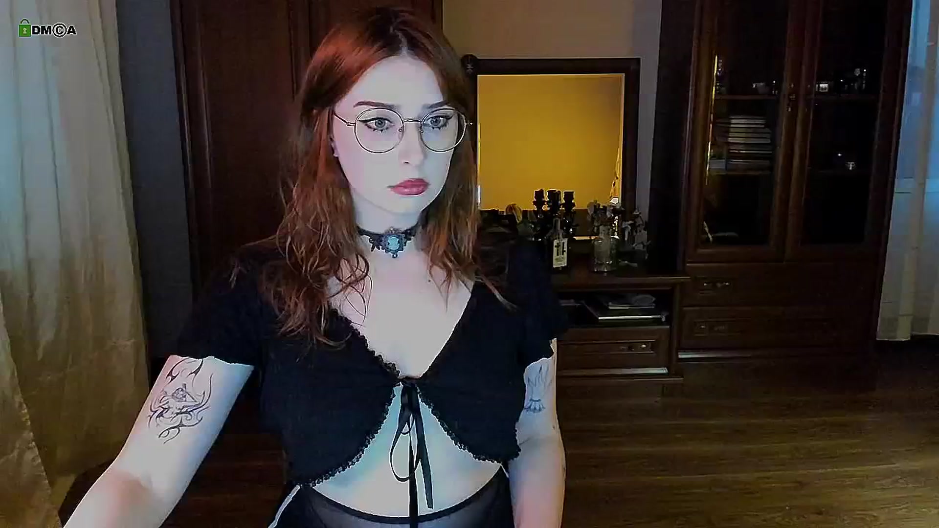 Gallery image thumbnail from bad_marg's myfreecams stream on, 08/28/2024, 17:16 image 12 of 20