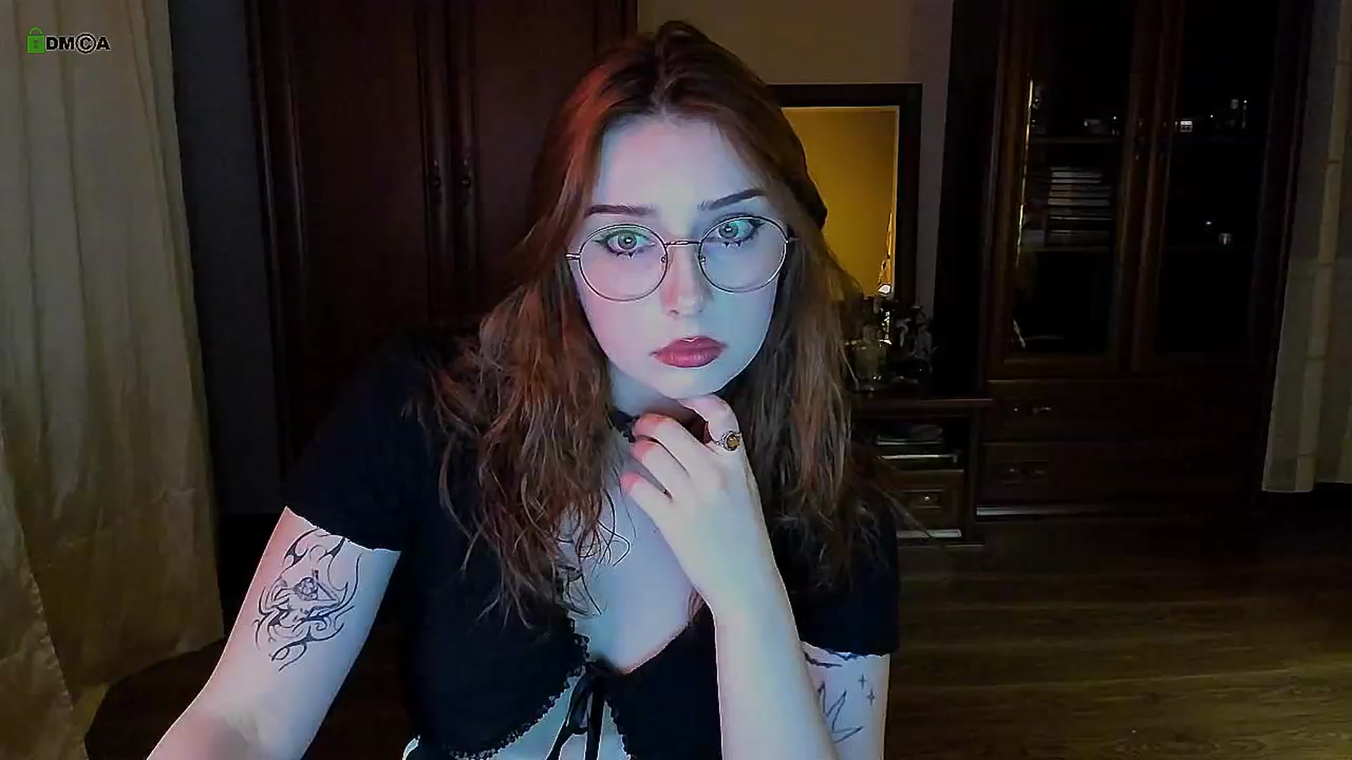 Gallery image thumbnail from bad_marg's myfreecams stream on, 08/28/2024, 17:16 image 19 of 20