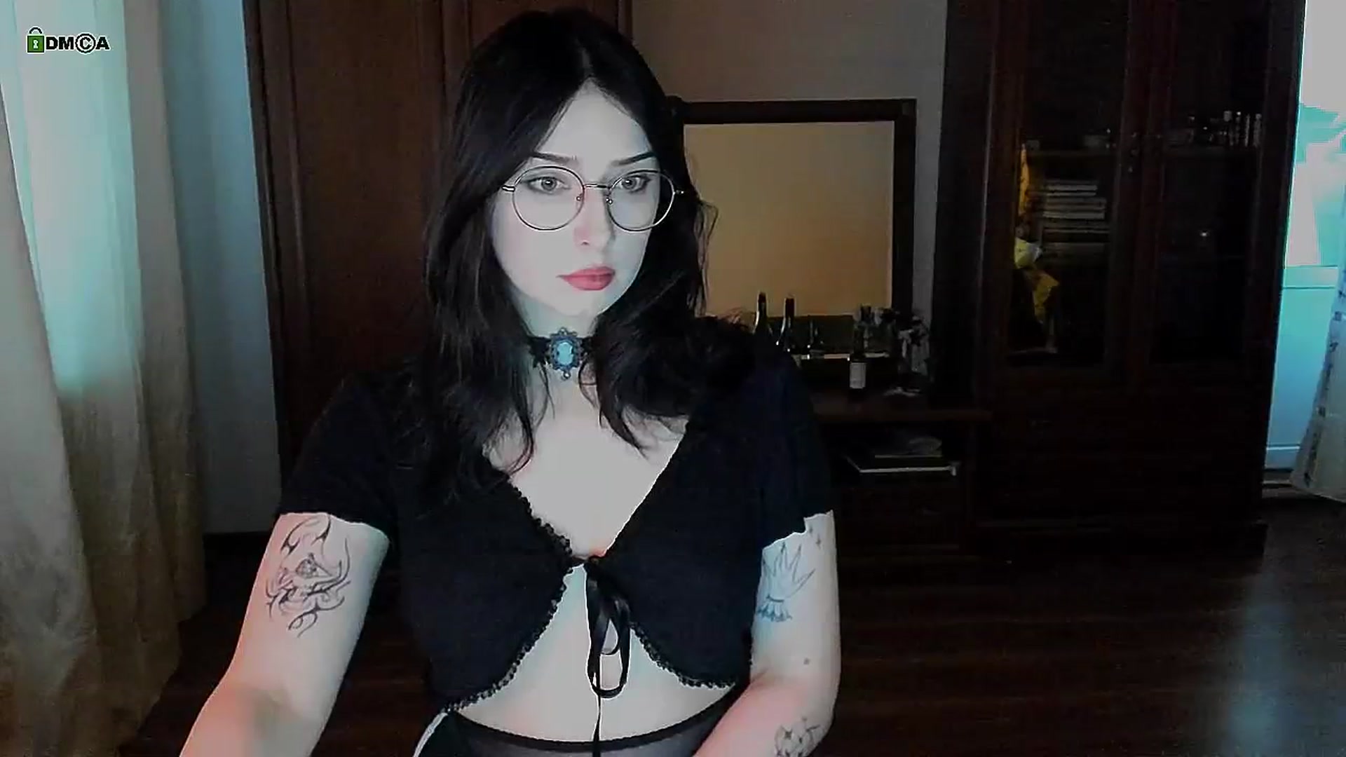 Gallery image thumbnail from bad_marg's myfreecams stream on, 09/04/2024, 16:26 image 12 of 20