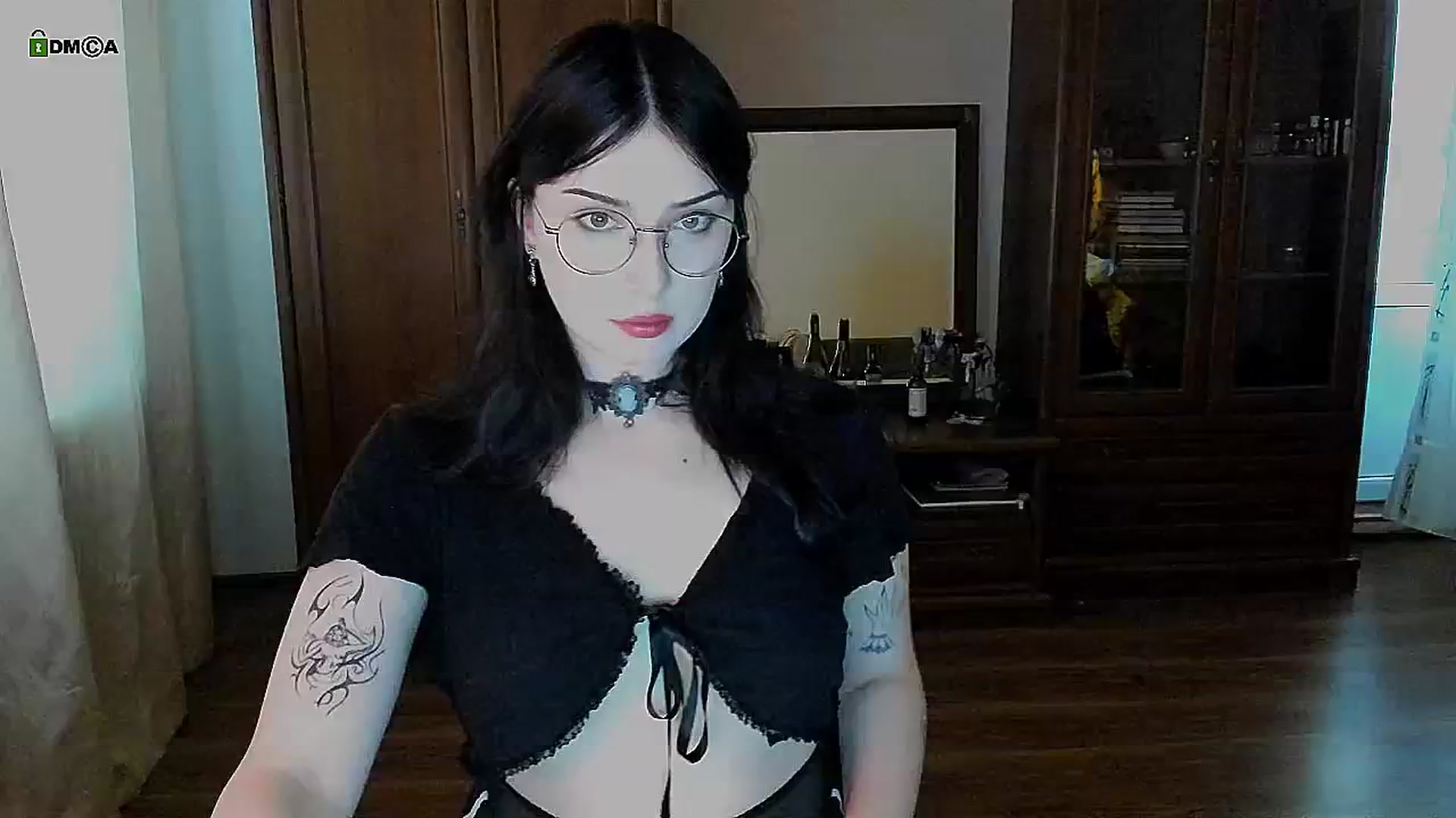 Gallery image thumbnail from bad_marg's myfreecams stream on, 09/04/2024, 16:26 image 1 of 20