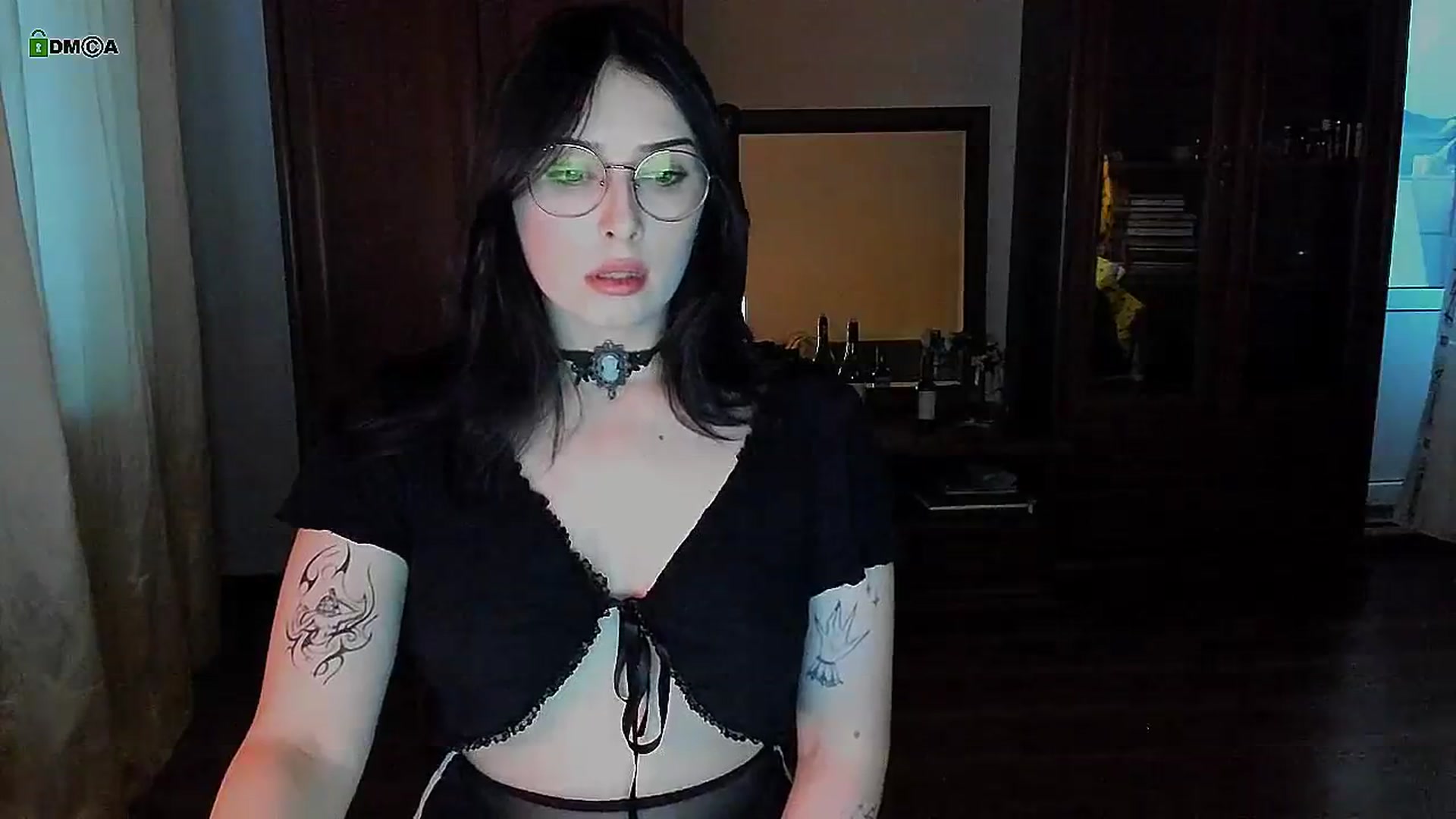Gallery image thumbnail from bad_marg's myfreecams stream on, 09/04/2024, 16:26 image 19 of 20